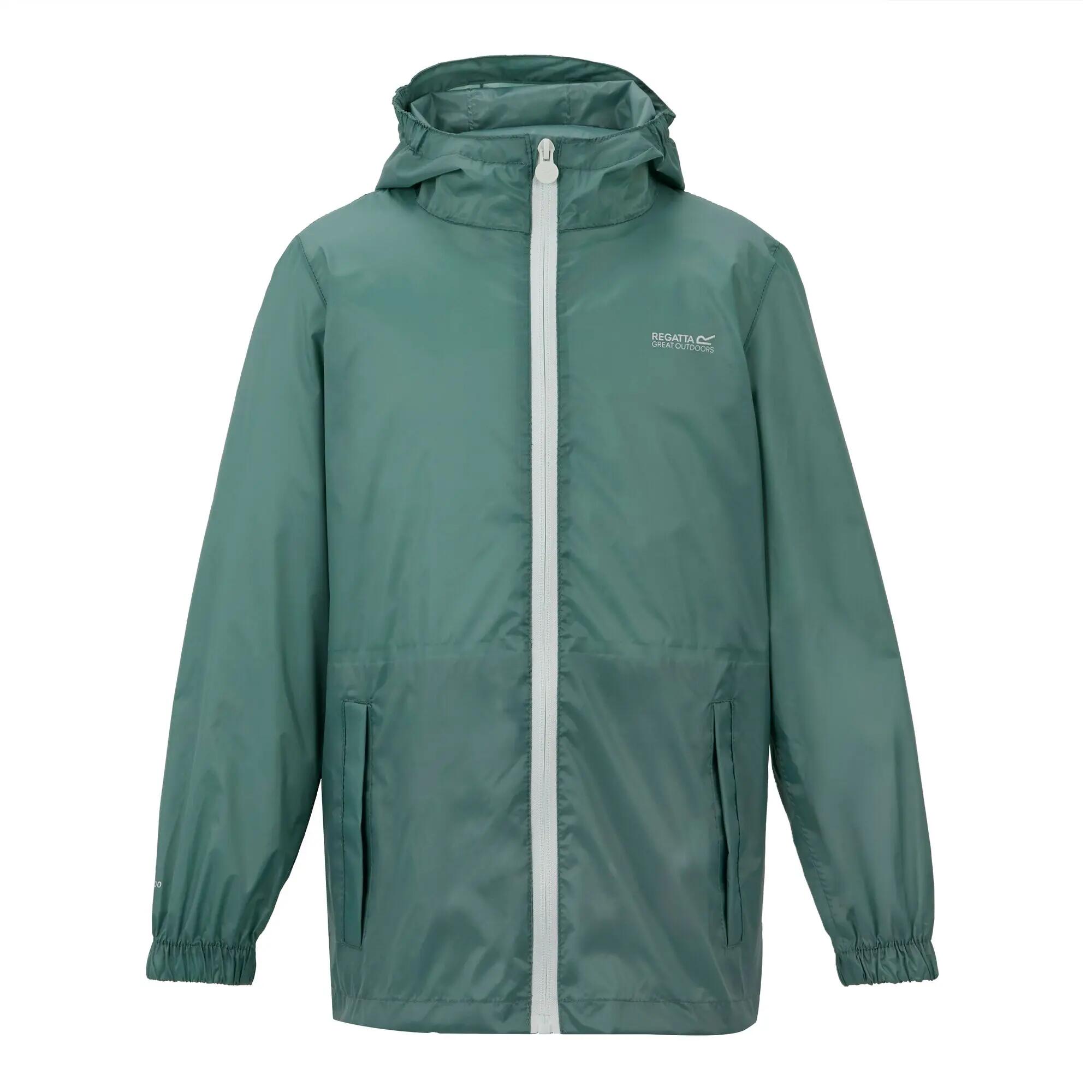 Veste - Pack It enfant 7/12