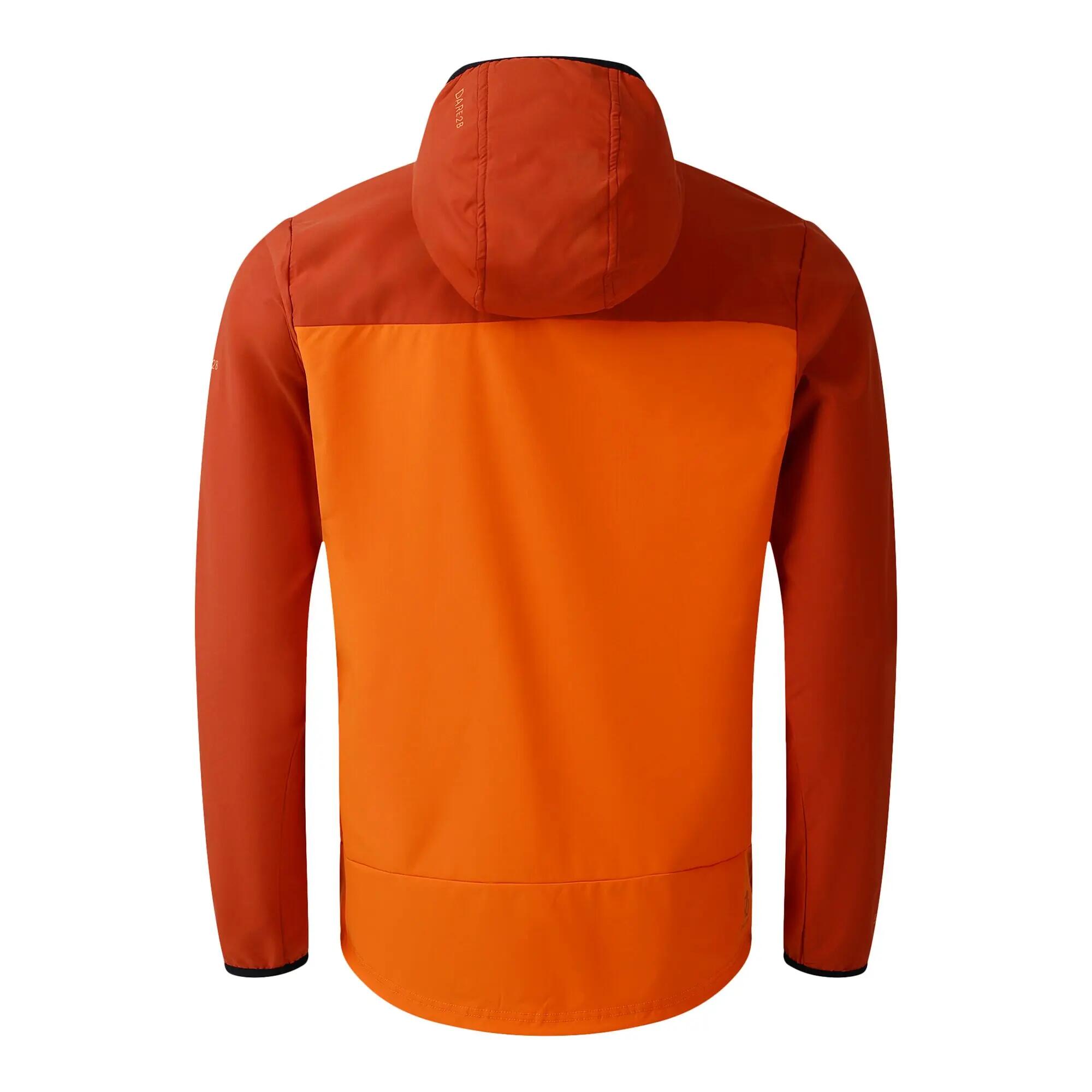Chaqueta softshell impermeable Endurance para hombre 12/12