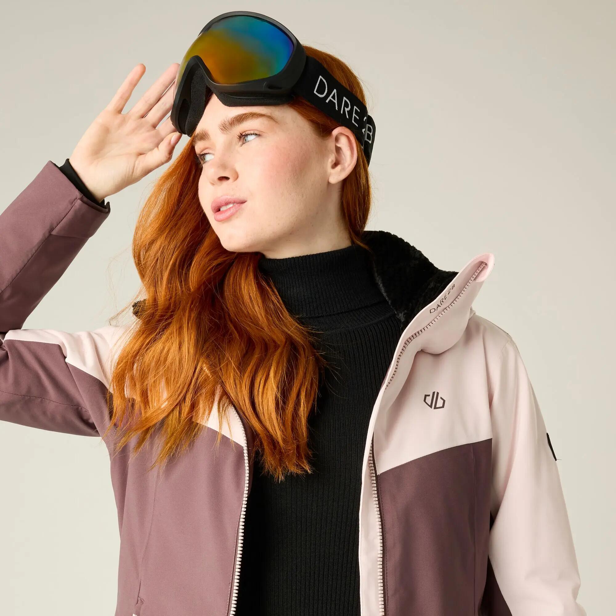 Womens Flurry III Ski Jacket  7/13