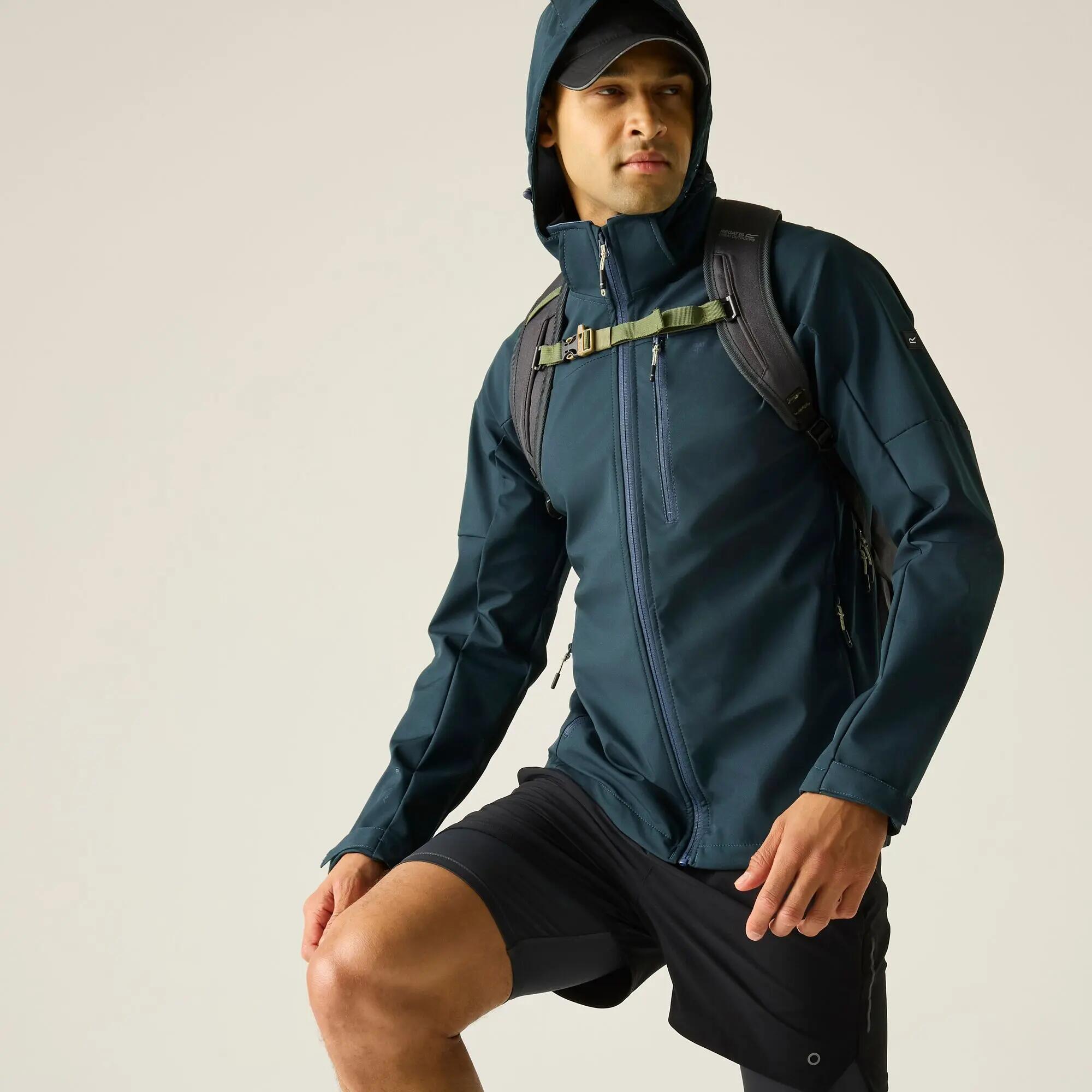 Hiking jacket Regatta Arana 7/12