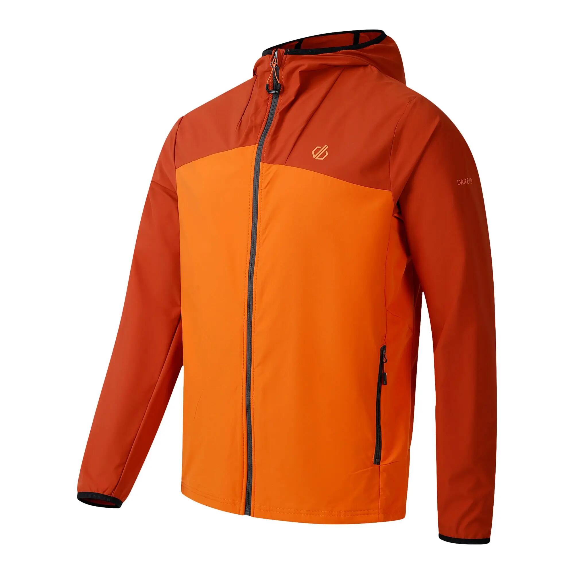 Chaqueta softshell impermeable Endurance para hombre 11/12