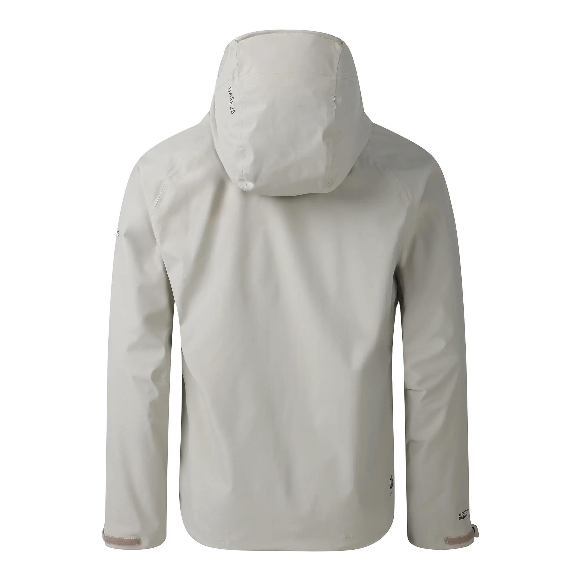 Veste de randonnée imperméable à capuche Switch Out III pour homme 12/12