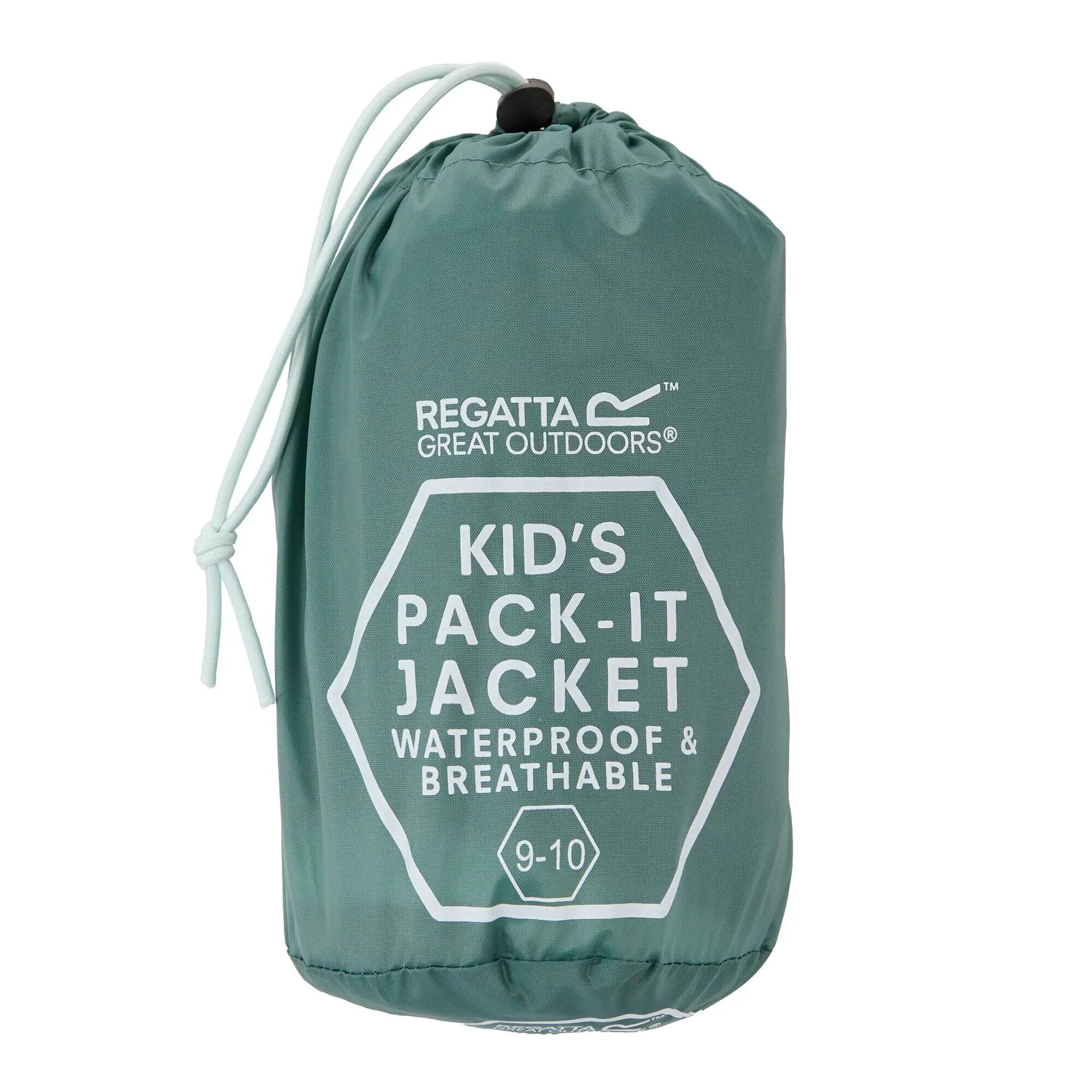 Veste - Pack It enfant 12/12
