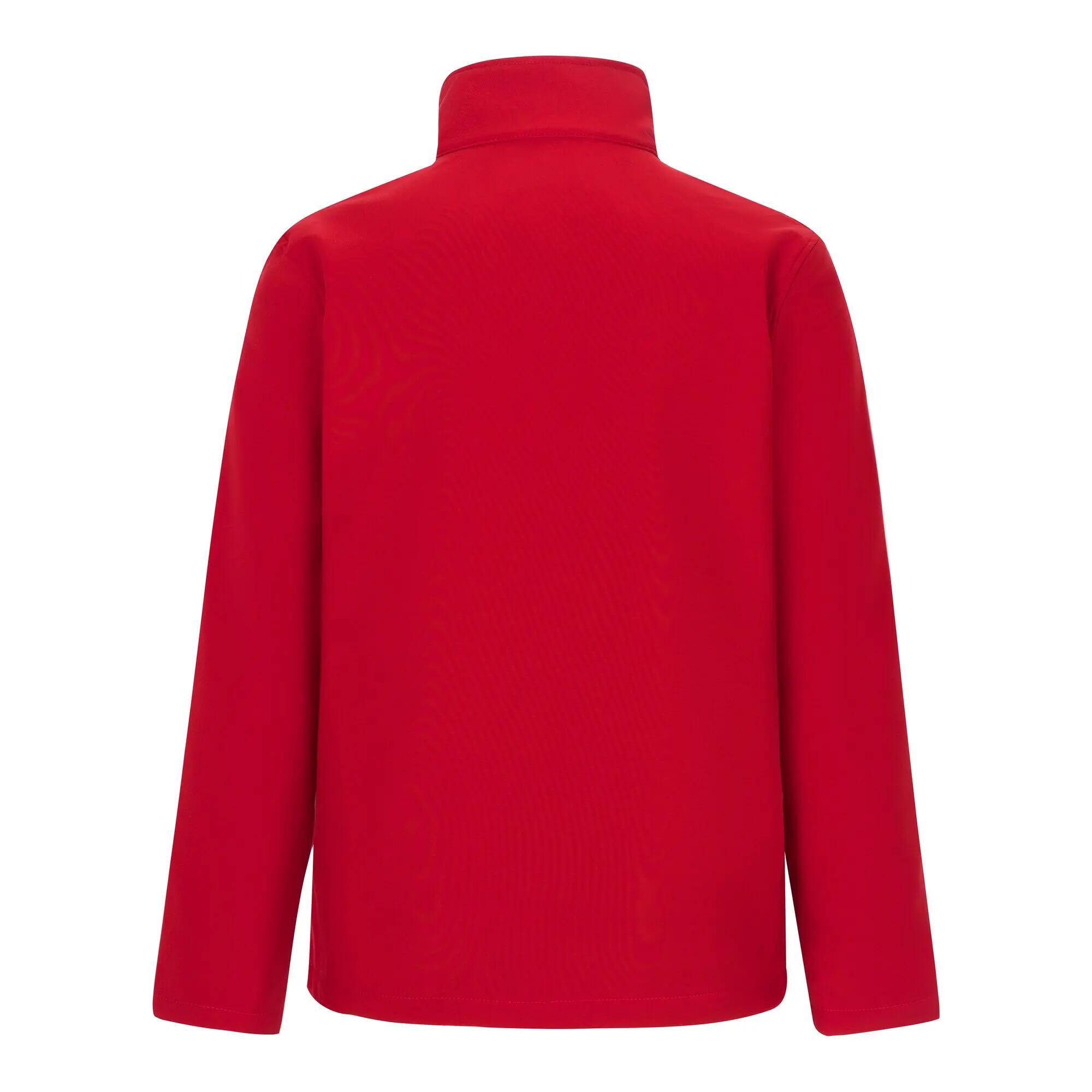 Veste de randonnée - Ablaze Softshell homme 3/5