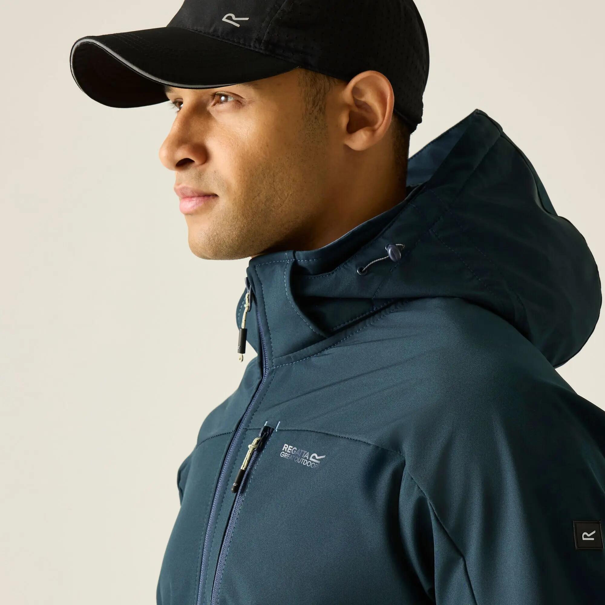 Hiking jacket Regatta Arana 6/12