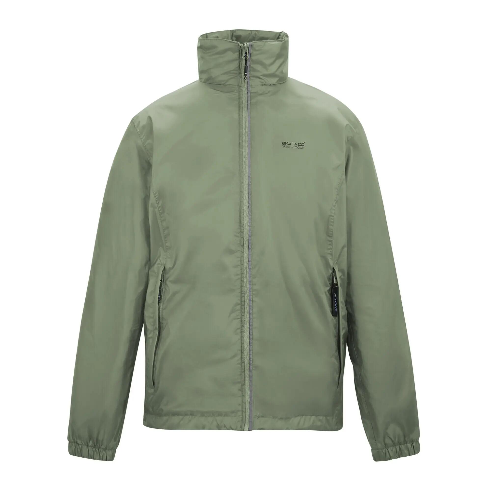 Coupe-Pluie - Lyle homme 8/12