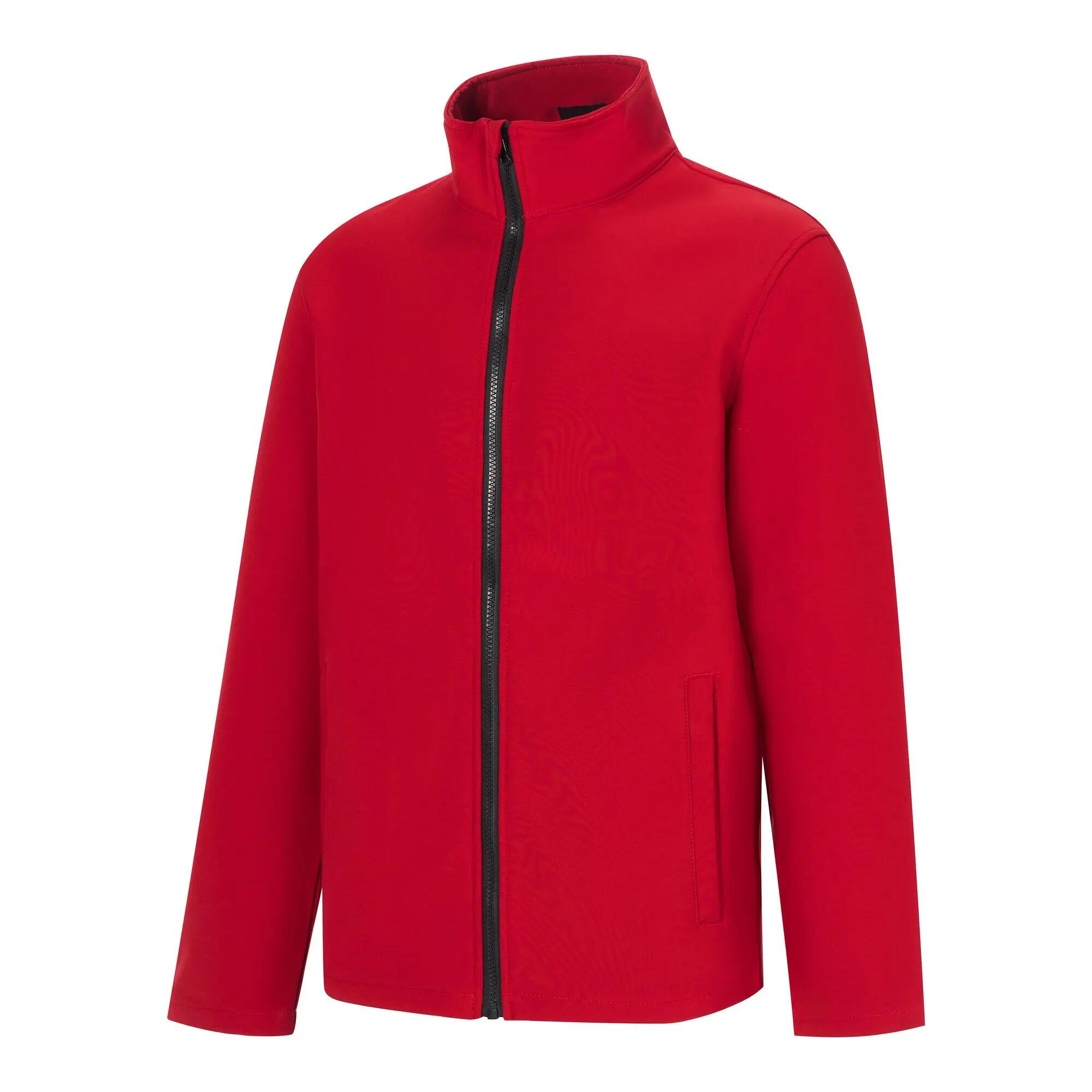 Veste de randonnée - Ablaze Softshell homme 2/5