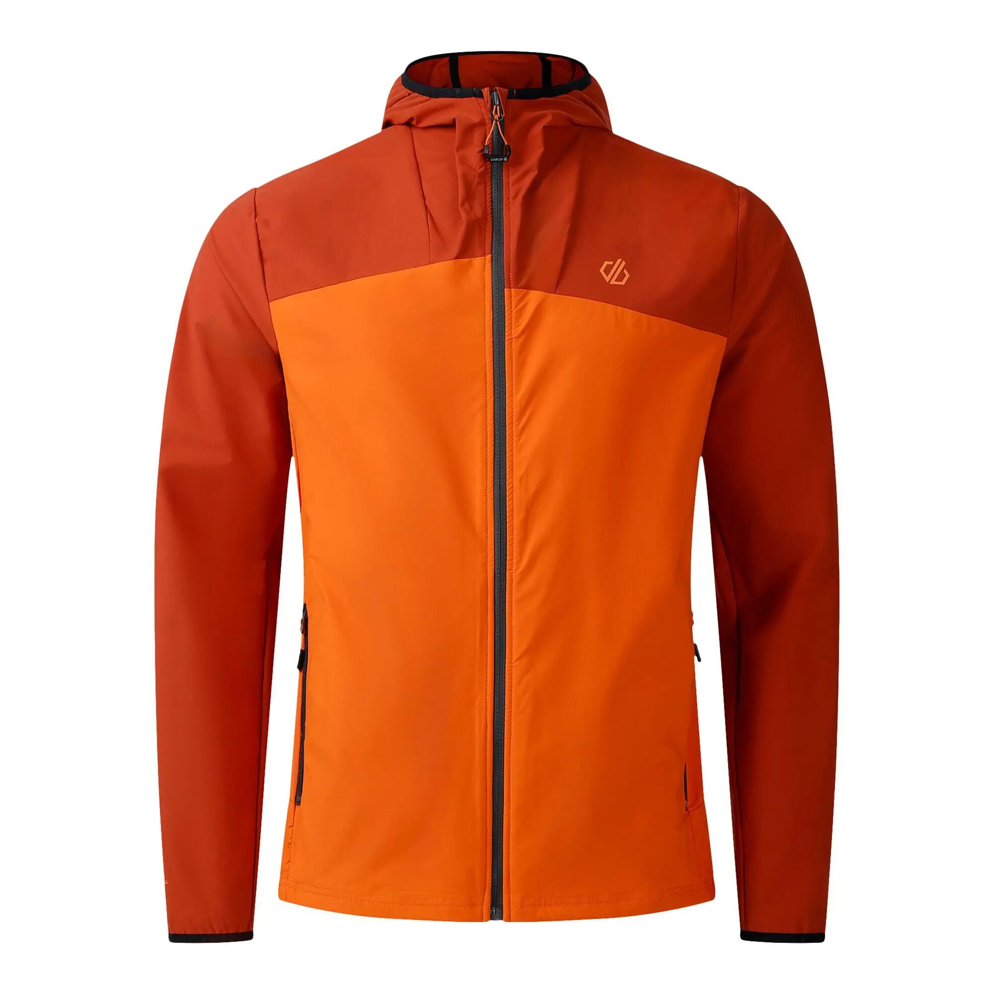 Chaqueta softshell impermeable Endurance para hombre 10/12