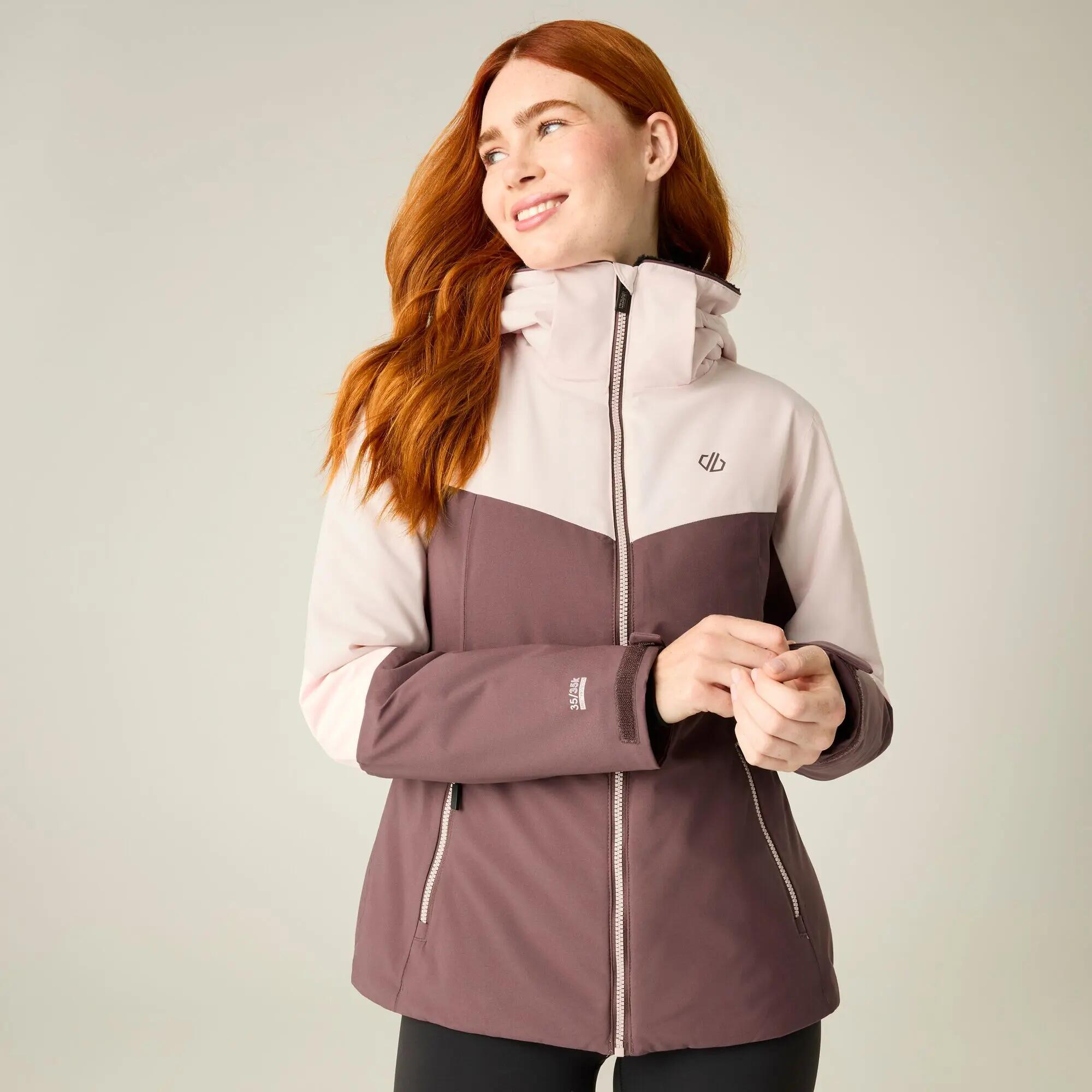 Womens Flurry III Ski Jacket  5/13