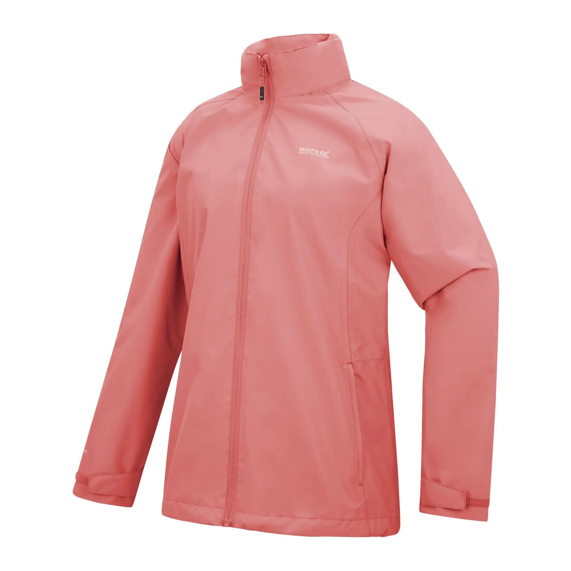 Giacche Escursionismo Donna Daysha II Waterproof Shell 12/12