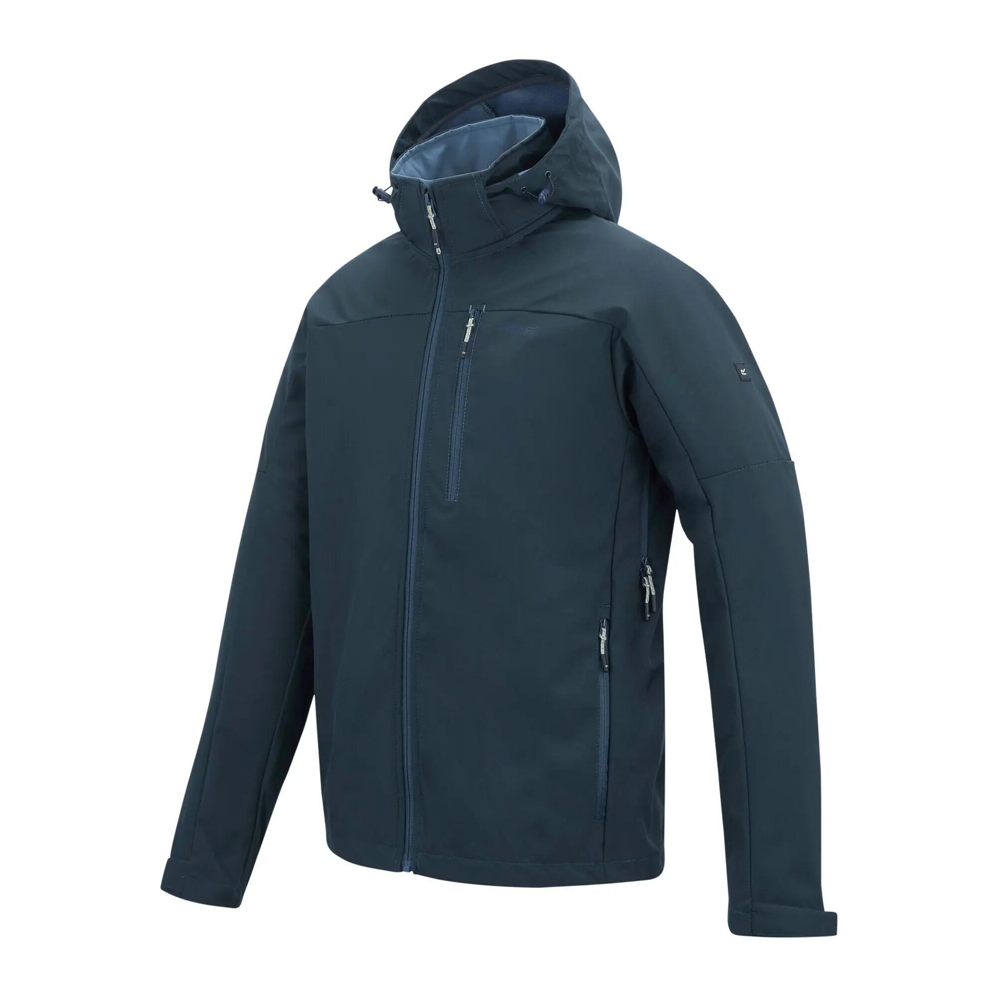 Hiking jacket Regatta Arana 12/12