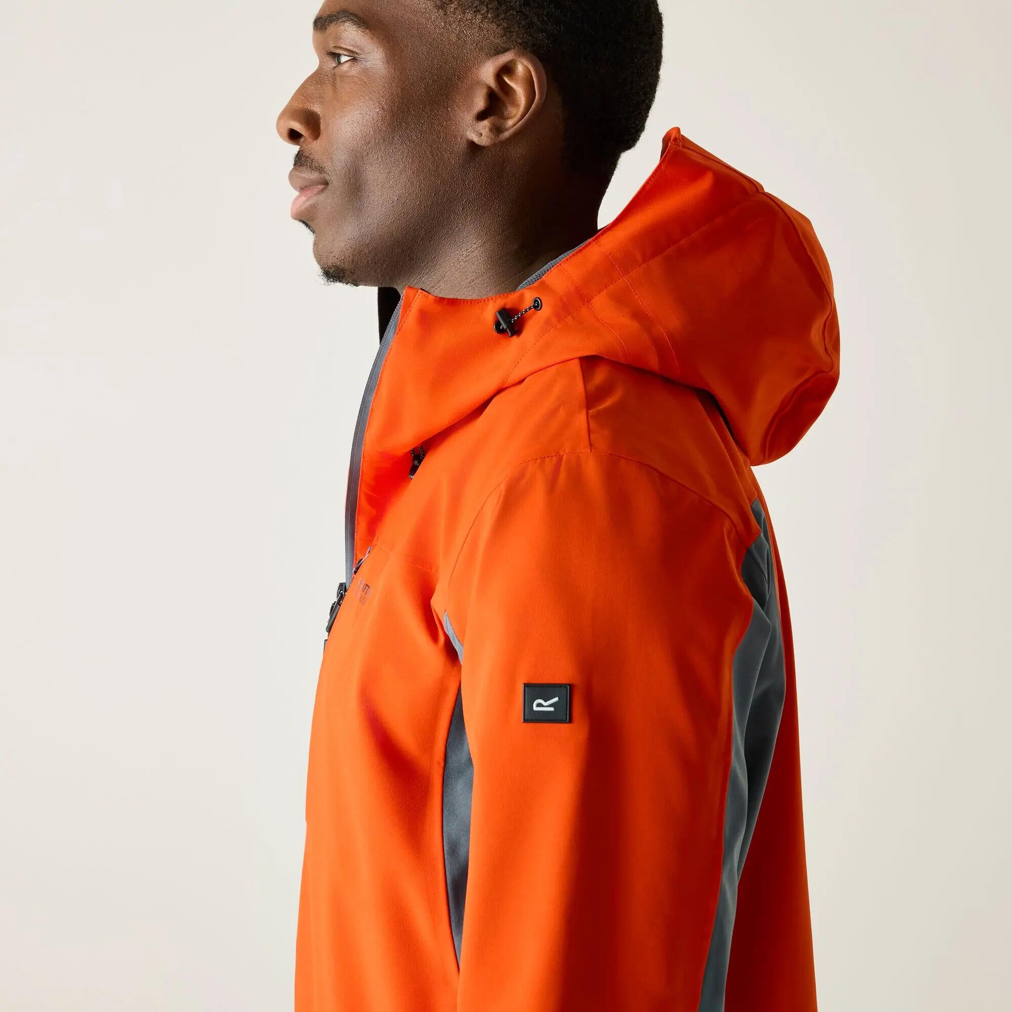 Veste - Birchdale homme 7/12
