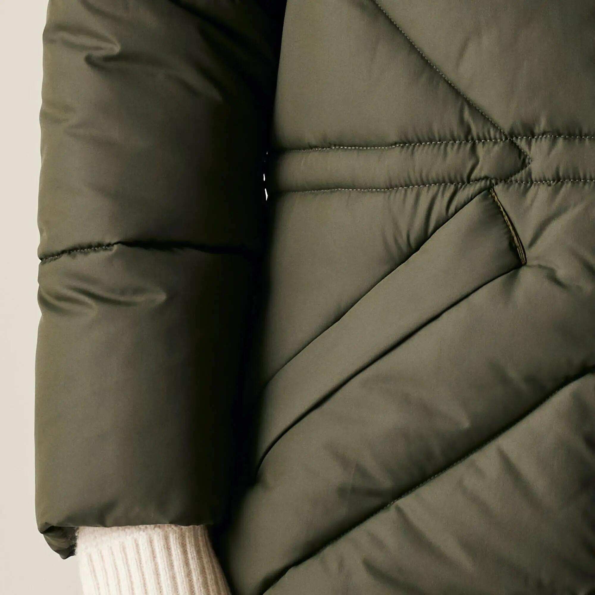 Women's Puffer jacket Regatta Rusey 5/12