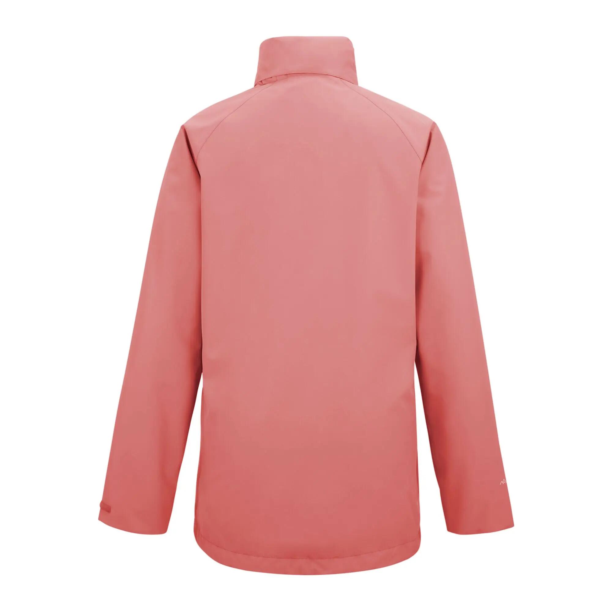 Giacche Escursionismo Donna Daysha II Waterproof Shell 11/12
