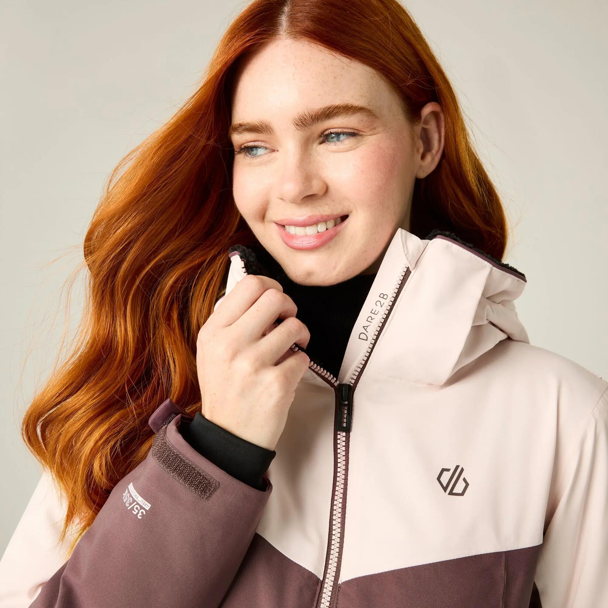 Womens Flurry III Ski Jacket  4/13