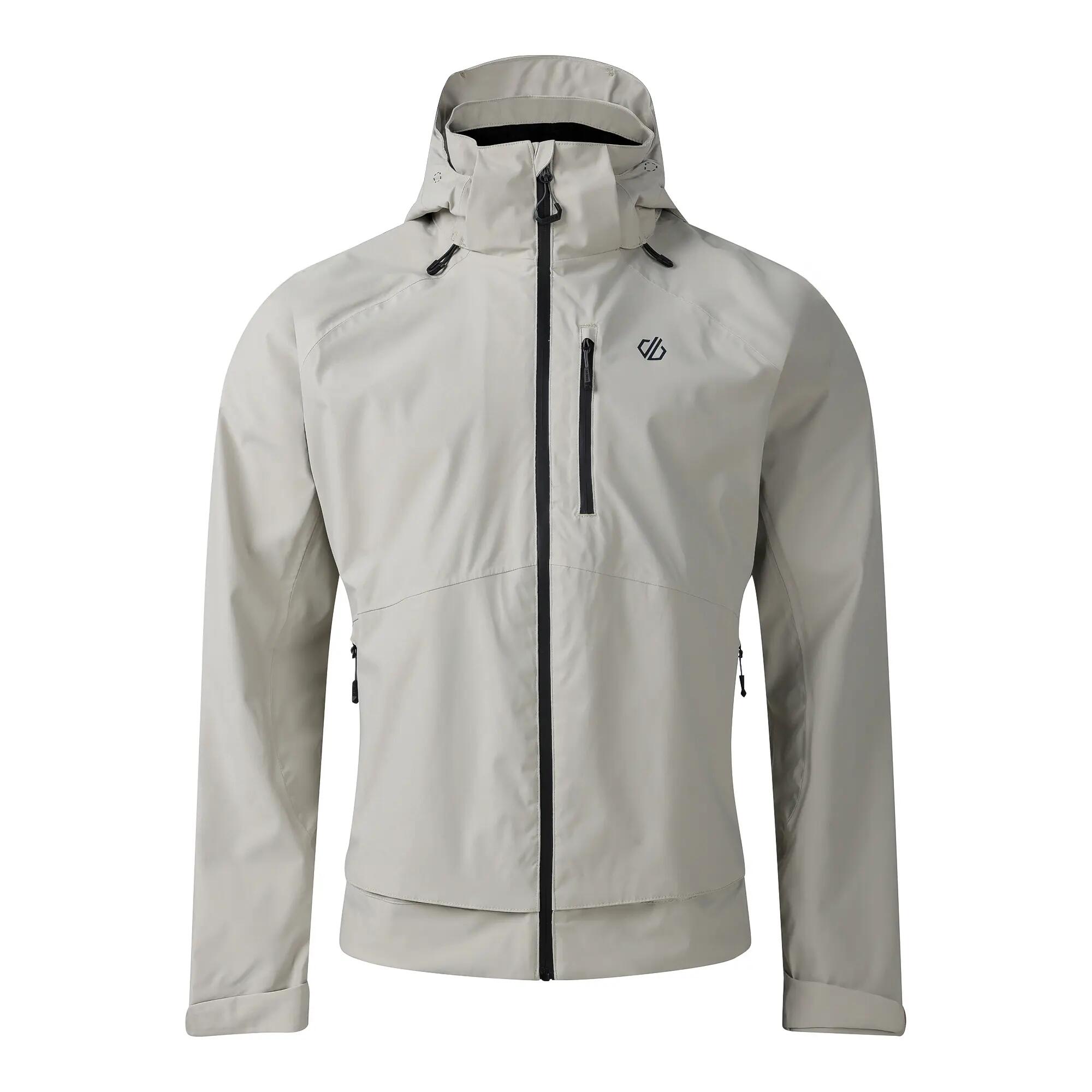Veste de randonnée imperméable à capuche Switch Out III pour homme 10/12