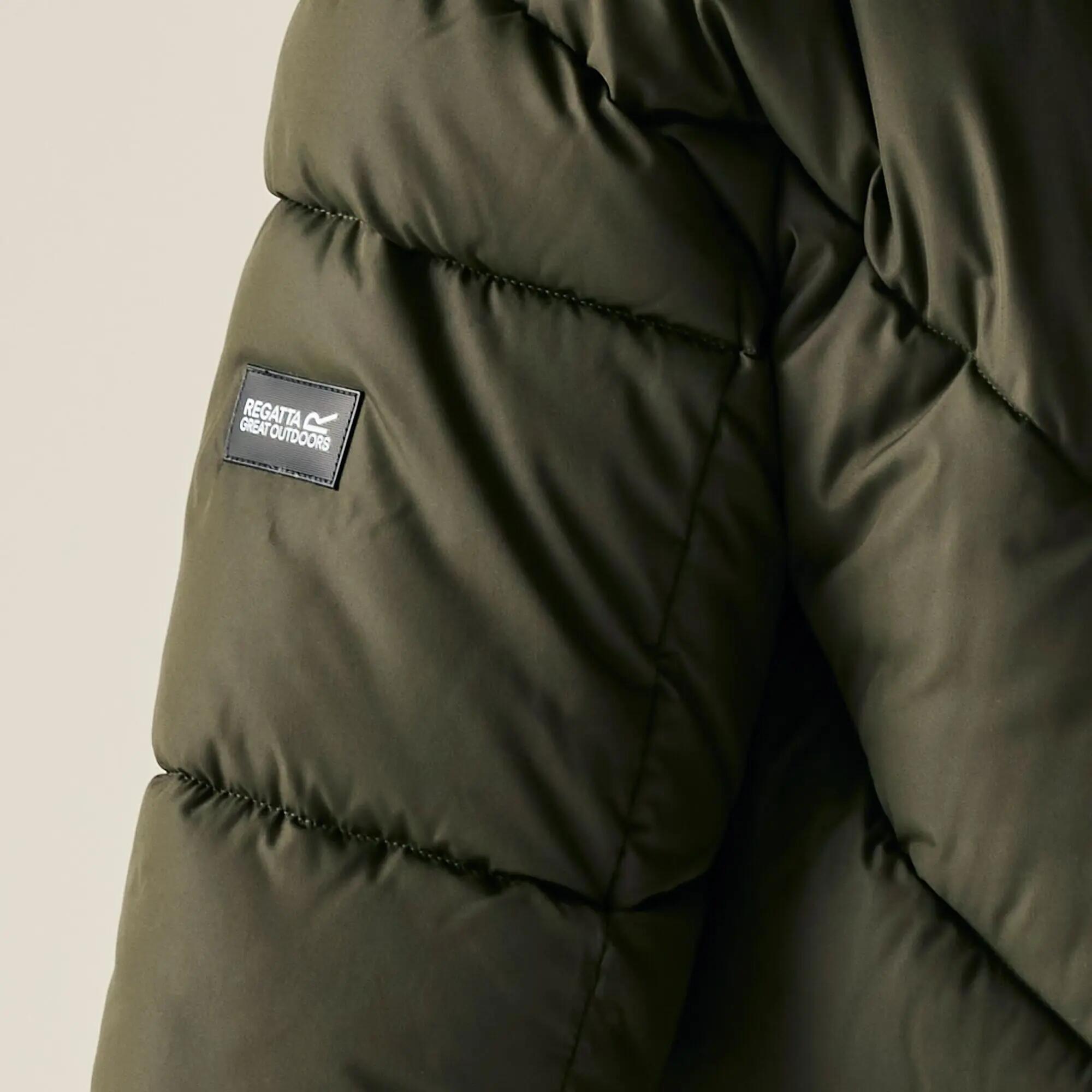 Women's Puffer jacket Regatta Rusey 4/12
