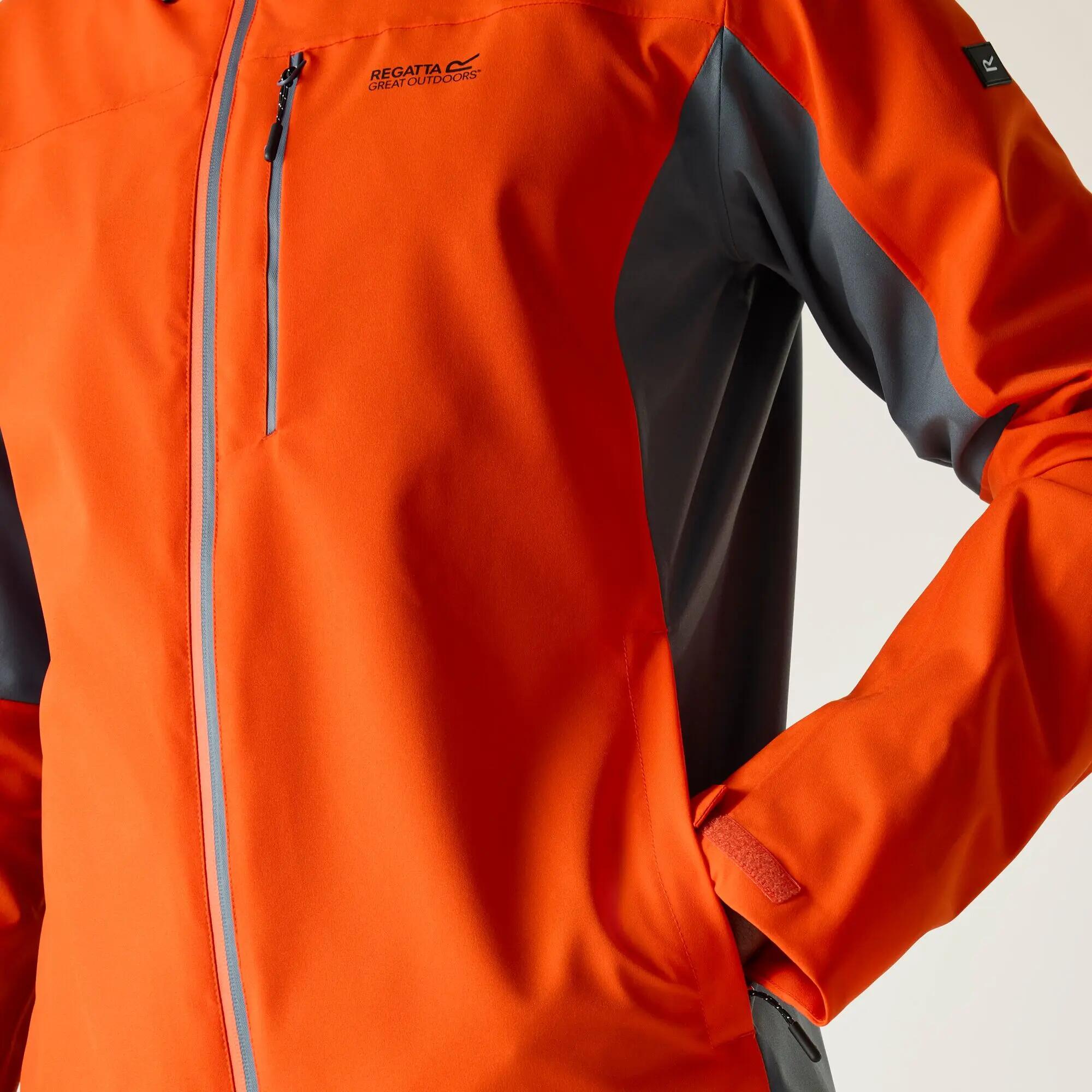 Veste - Birchdale homme 6/12