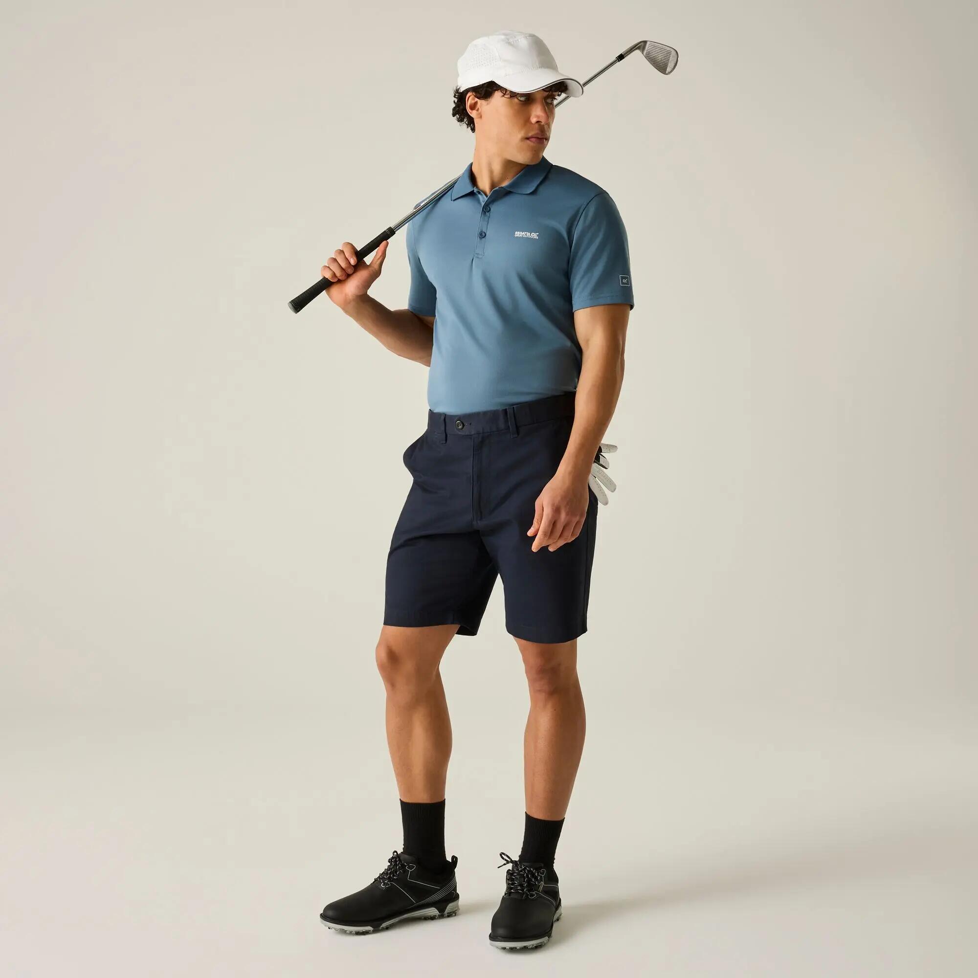 Polo Regatta Maverick V Active 9/12