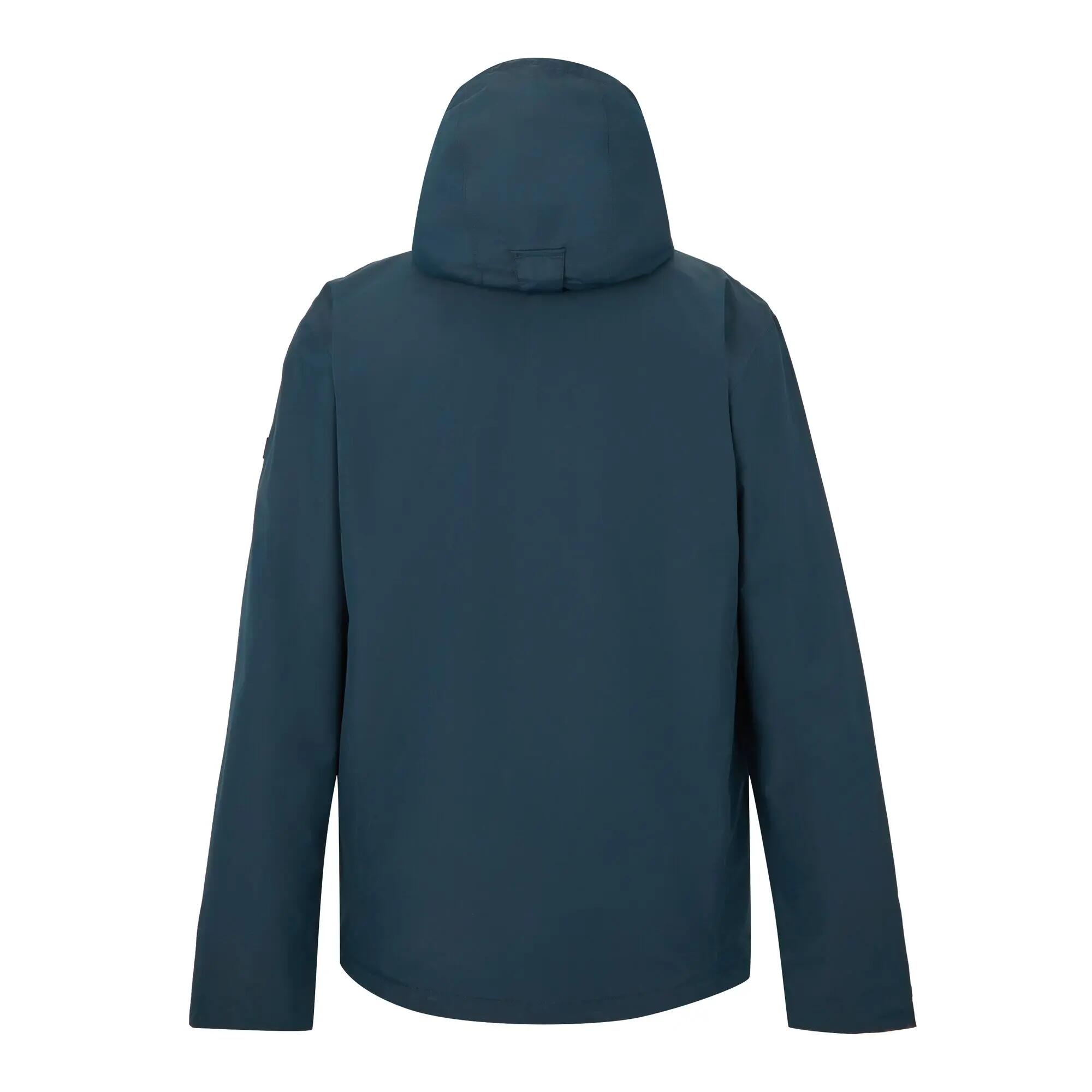Mens Matt II Waterproof Hiking Jacket 9/12