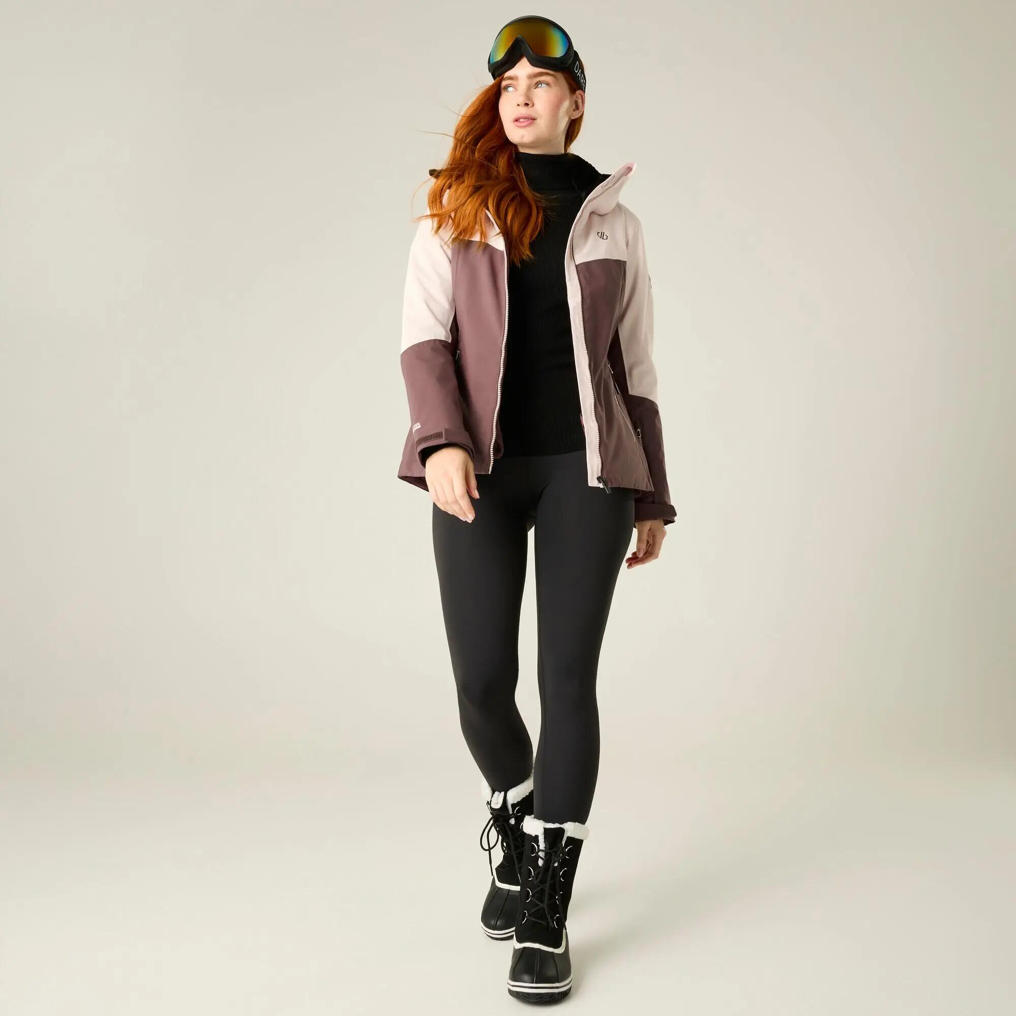 Womens Flurry III Ski Jacket  2/13