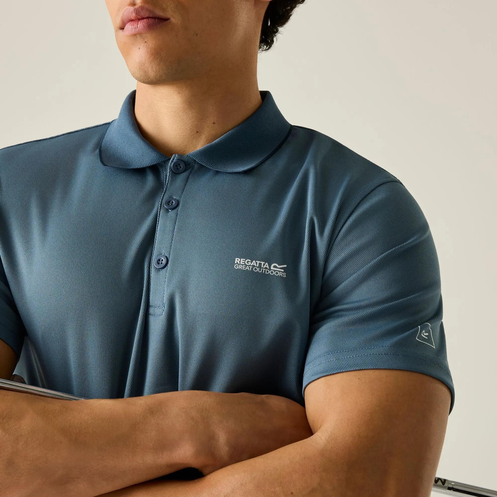 Polo Regatta Maverick V Active 8/12