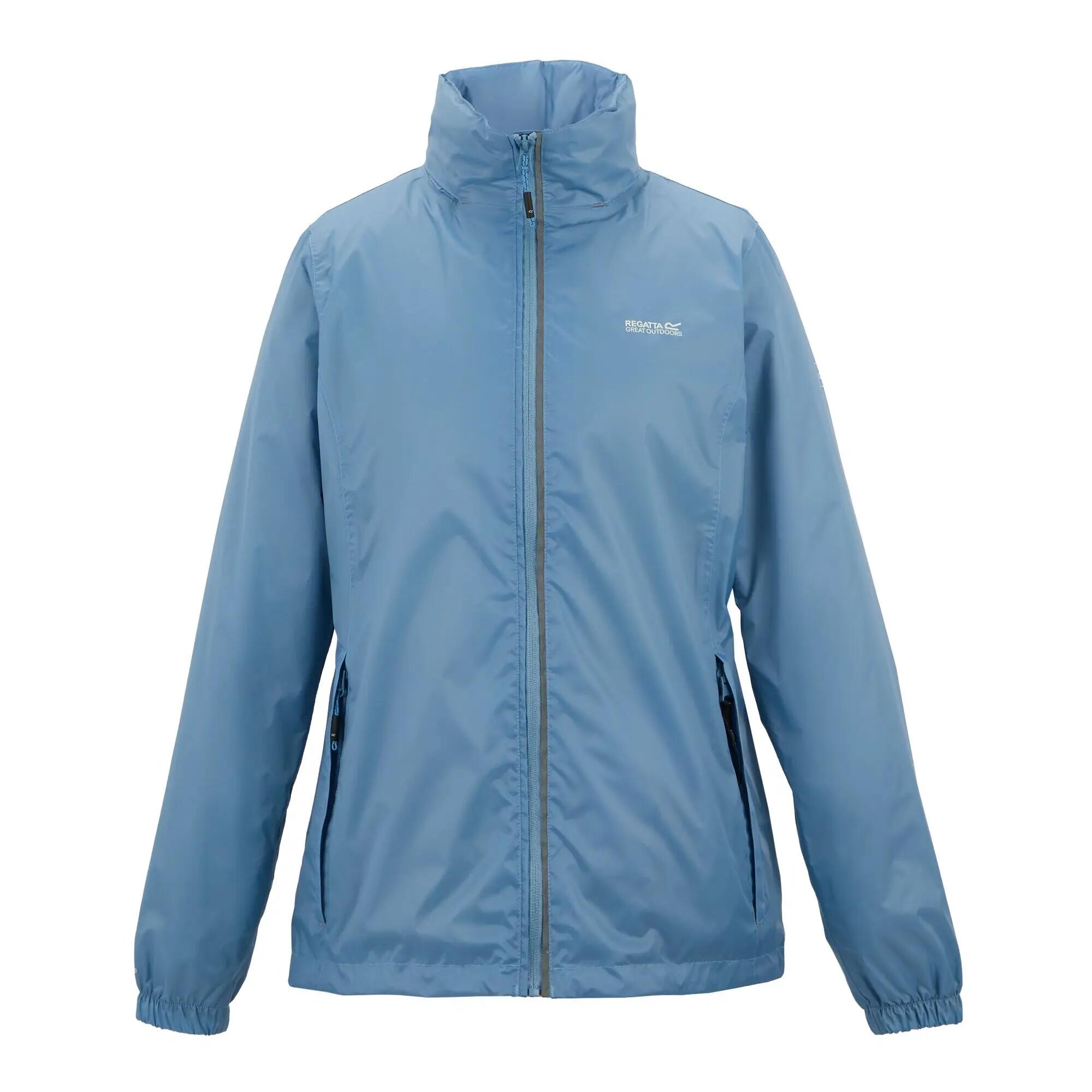 Veste - Corinne IV femme 8/12
