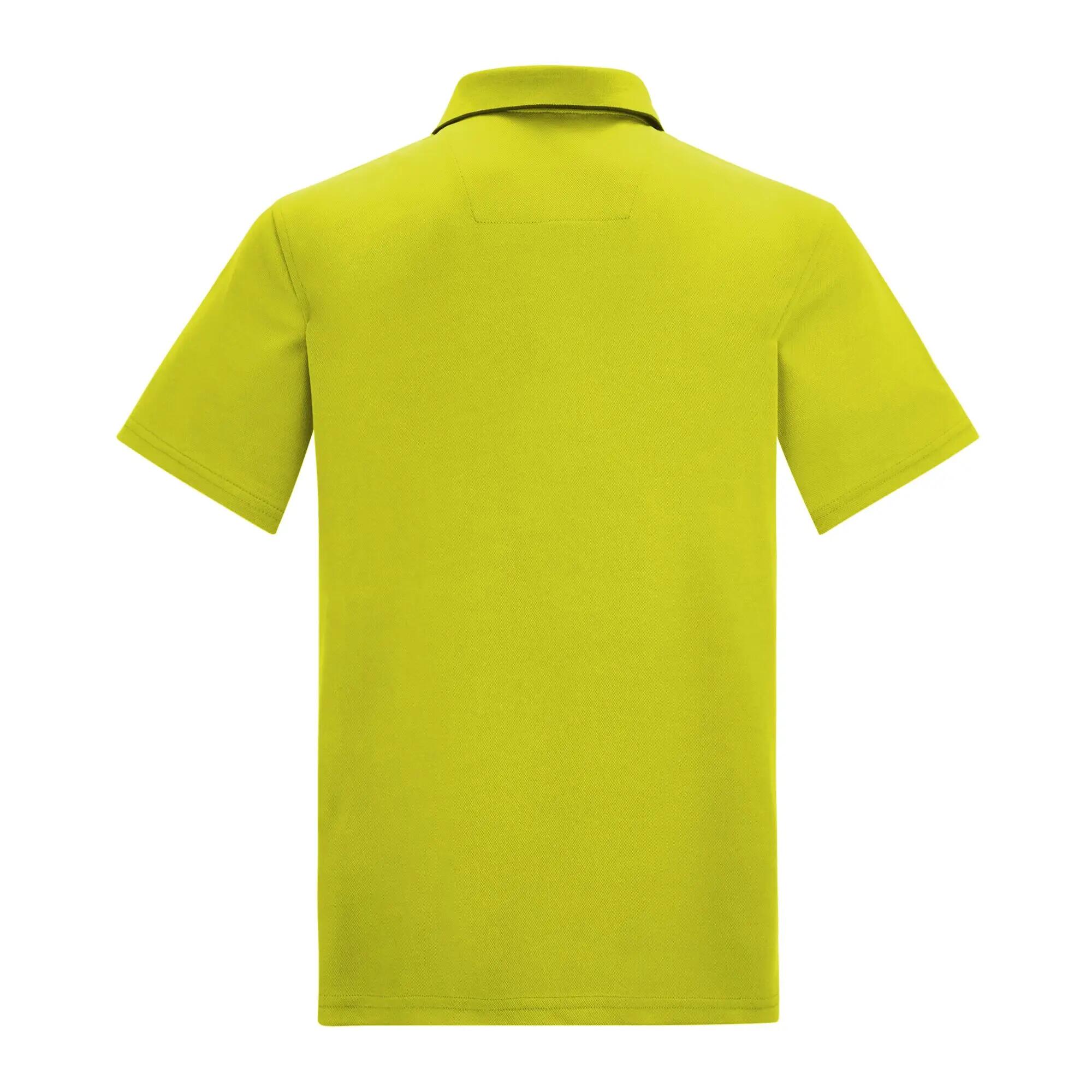 Męska koszulka polo Maverik V Quick Drying 11/12
