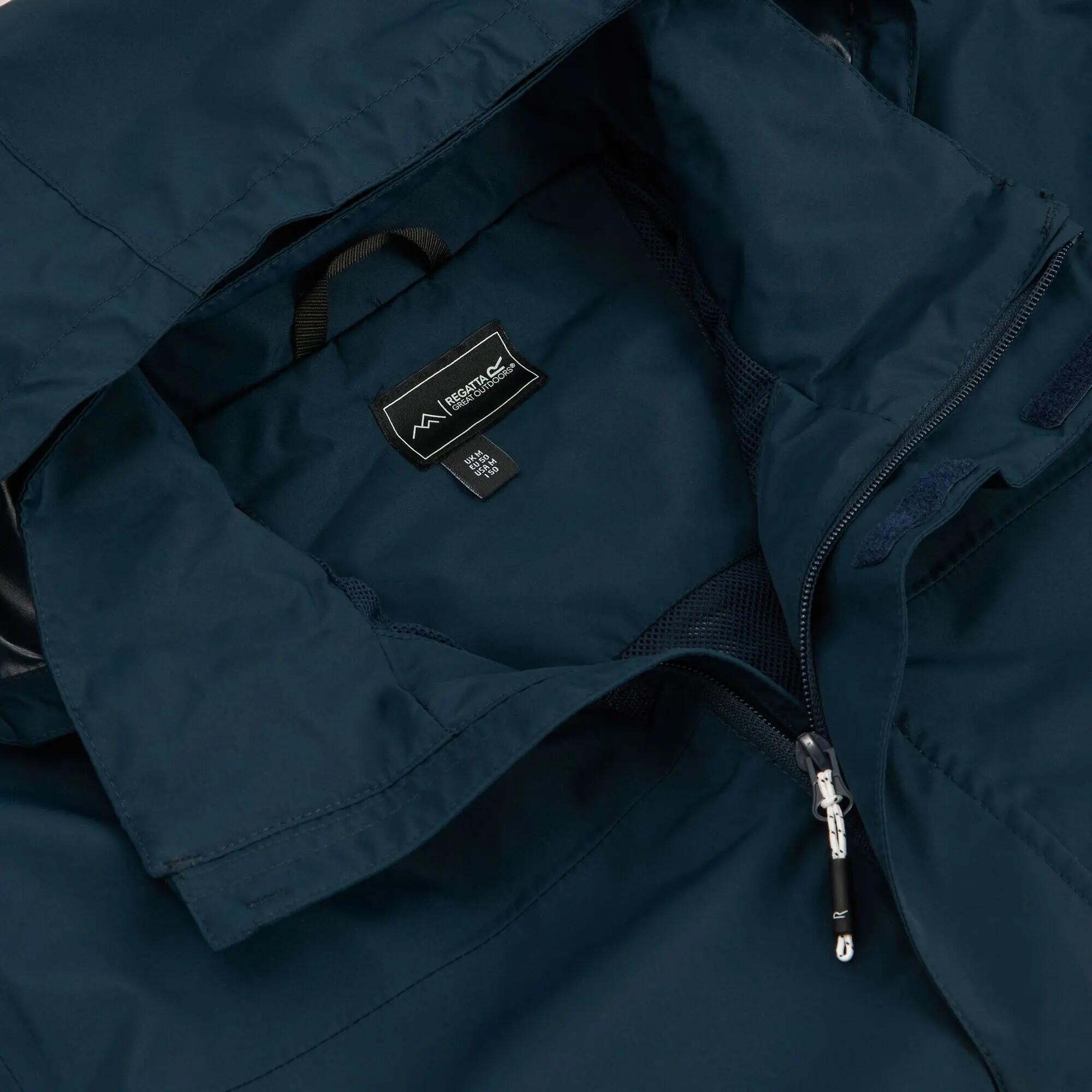 Mens Matt II Waterproof Hiking Jacket 12/12