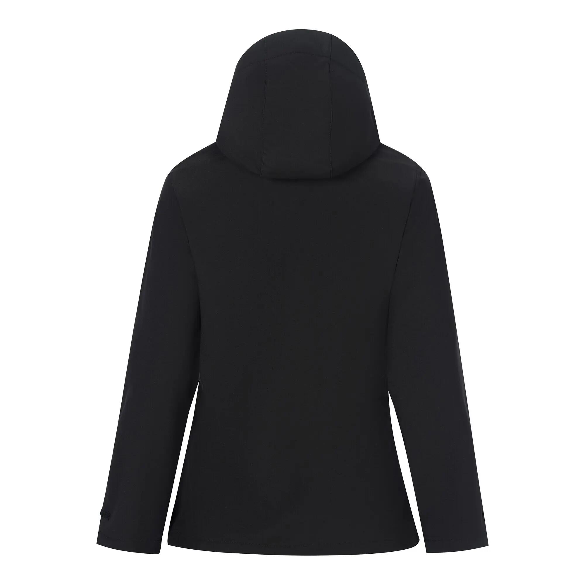 Damen Jacke wasserdicht, atmungsaktiv, winddicht - Venturer 3/6