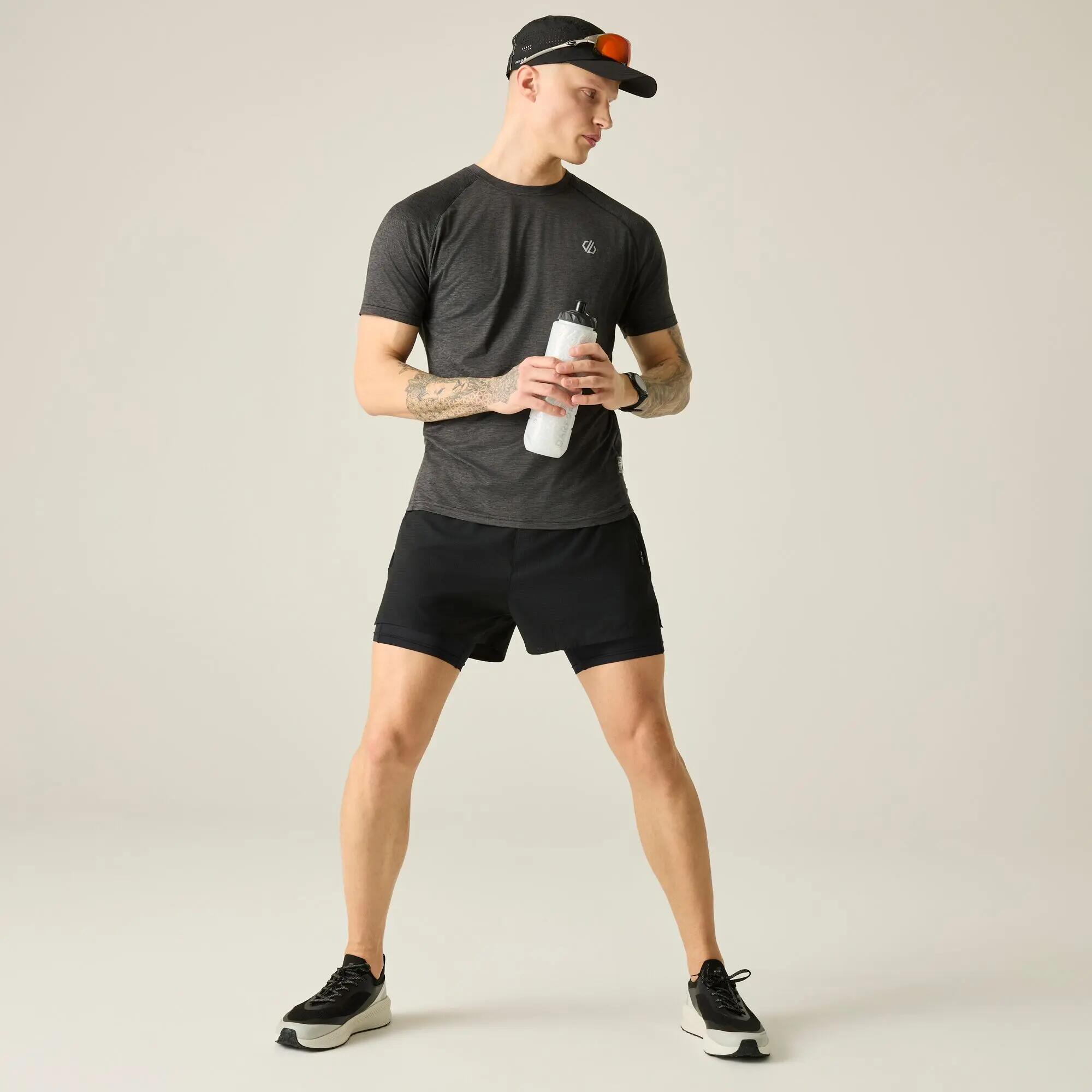 T-shirt manches courtes - Persist homme 6/7