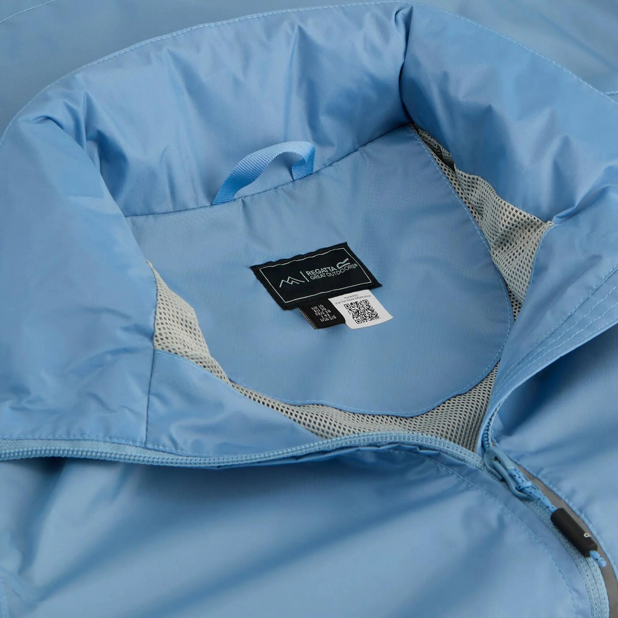 Veste - Corinne IV femme 12/12