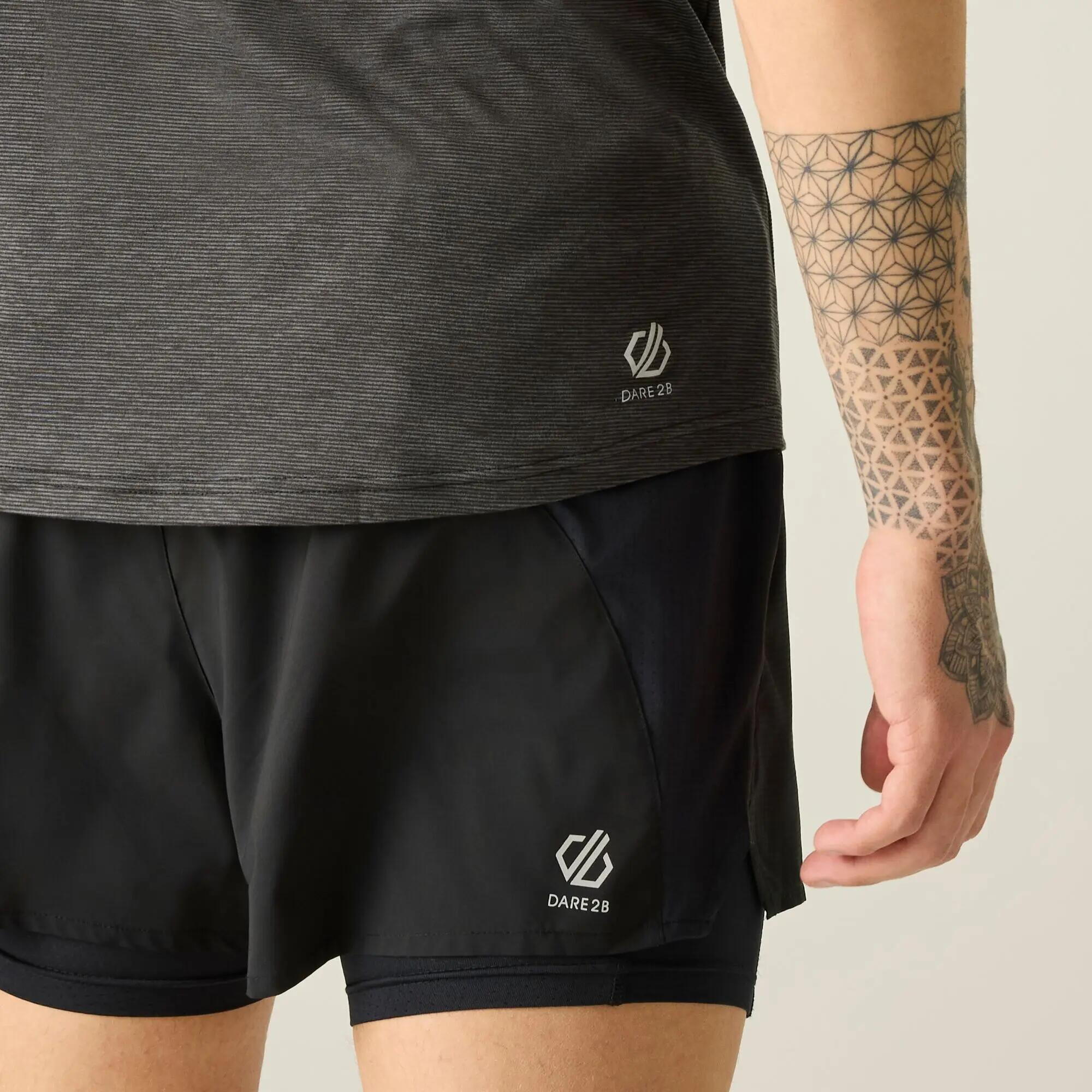 T-shirt manches courtes - Persist homme 5/7