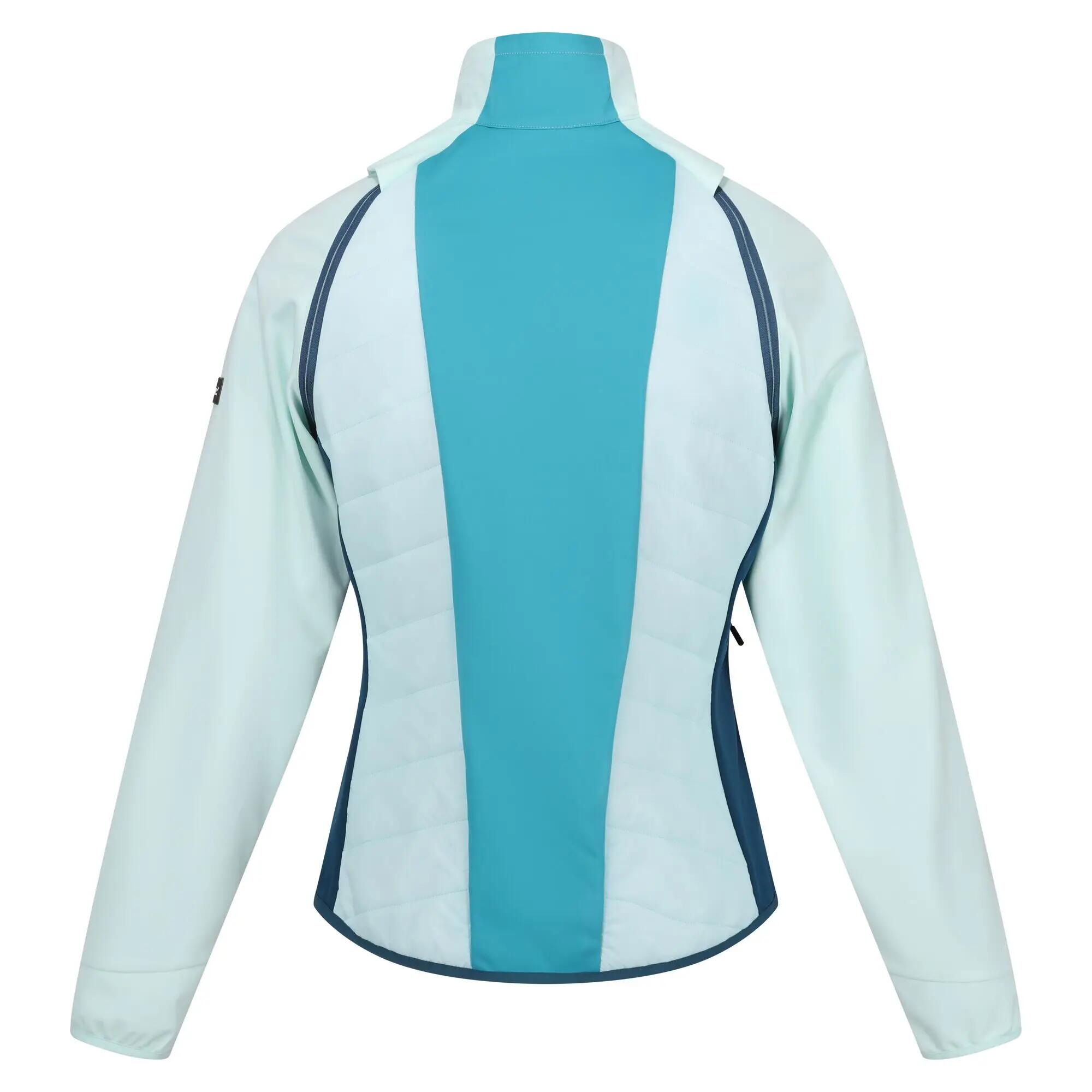 Softshell - Steren II női túrázáshoz 11/12