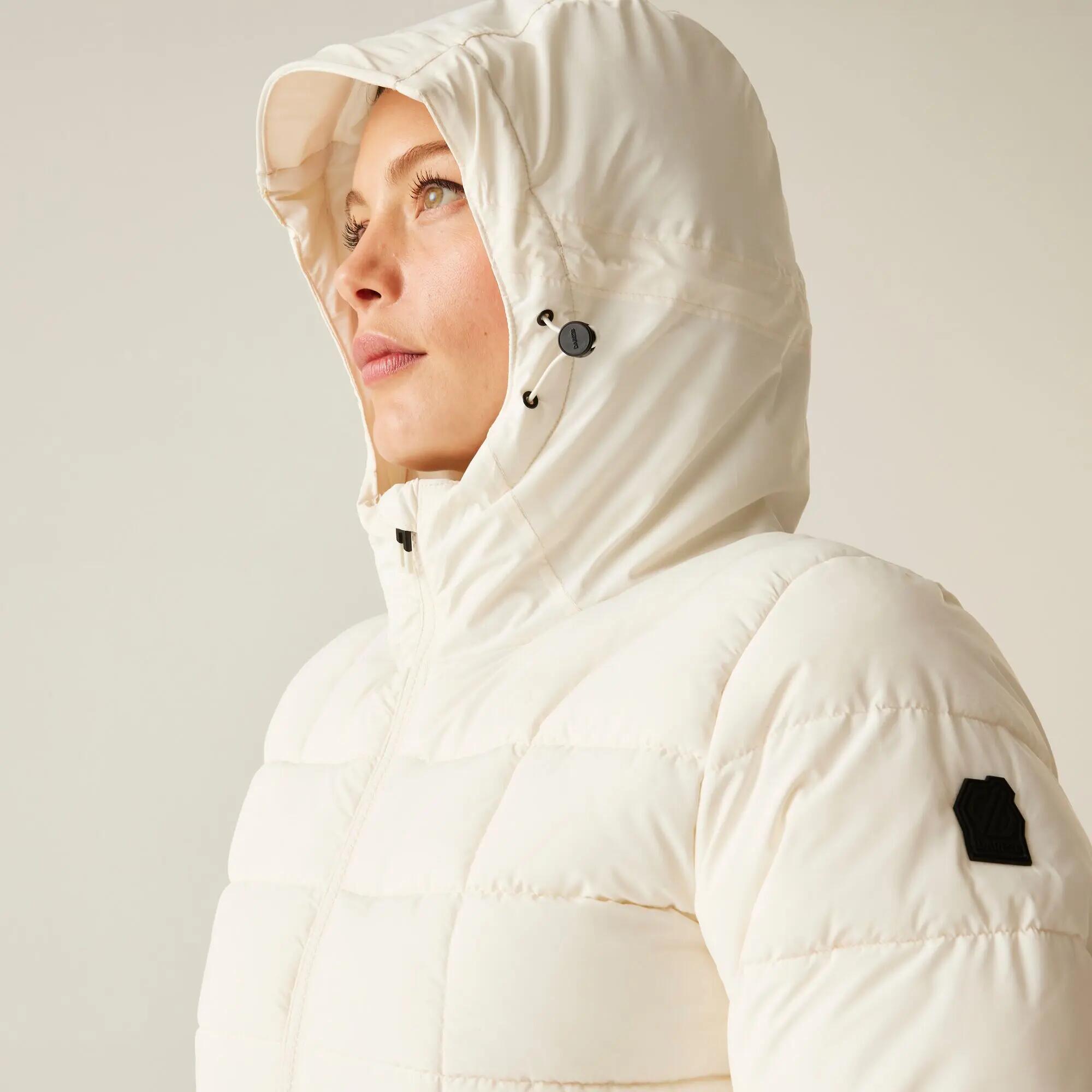 Womens Blindside Waterproof Insulation Ski Jacket 8/12