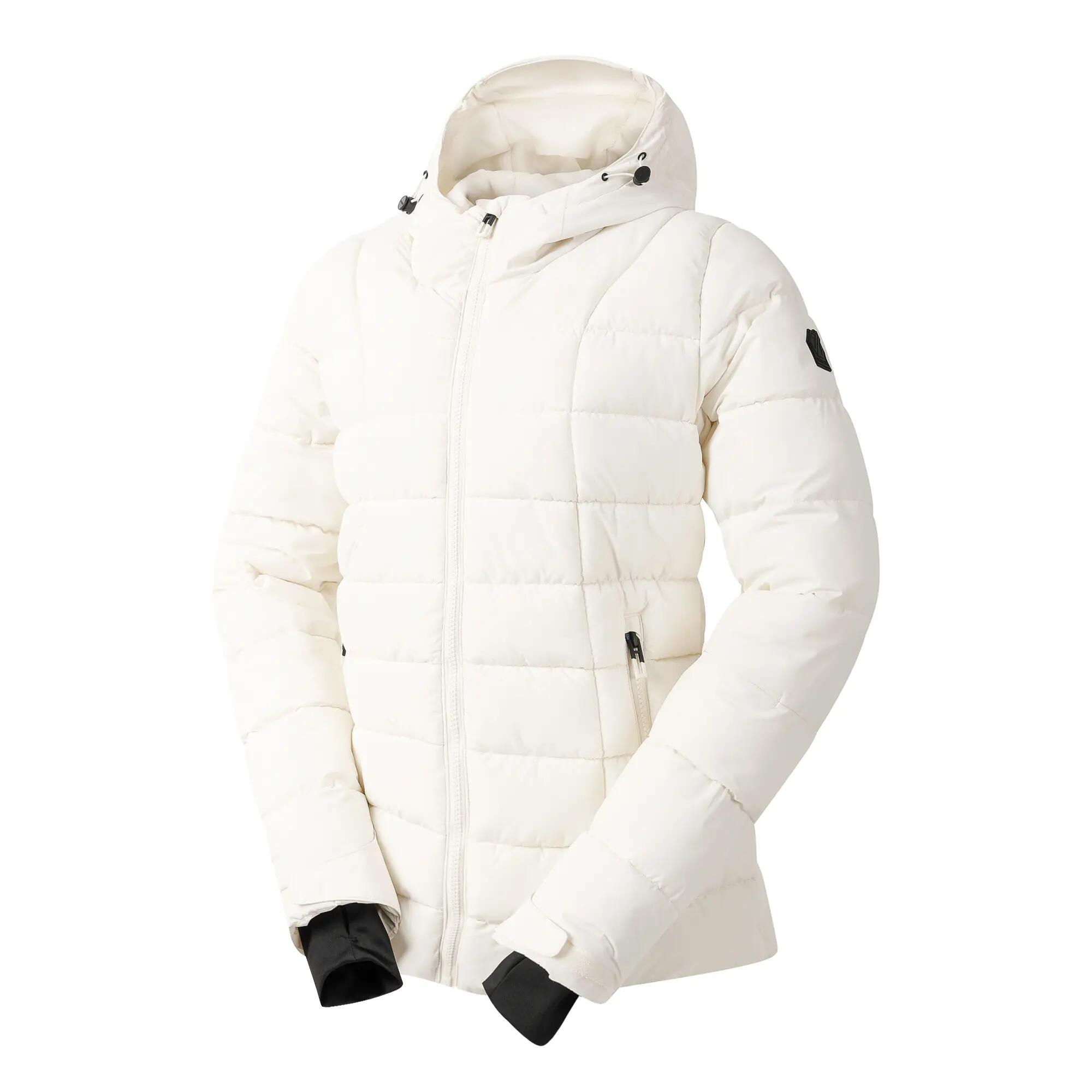 Womens Blindside Waterproof Insulation Ski Jacket 11/12