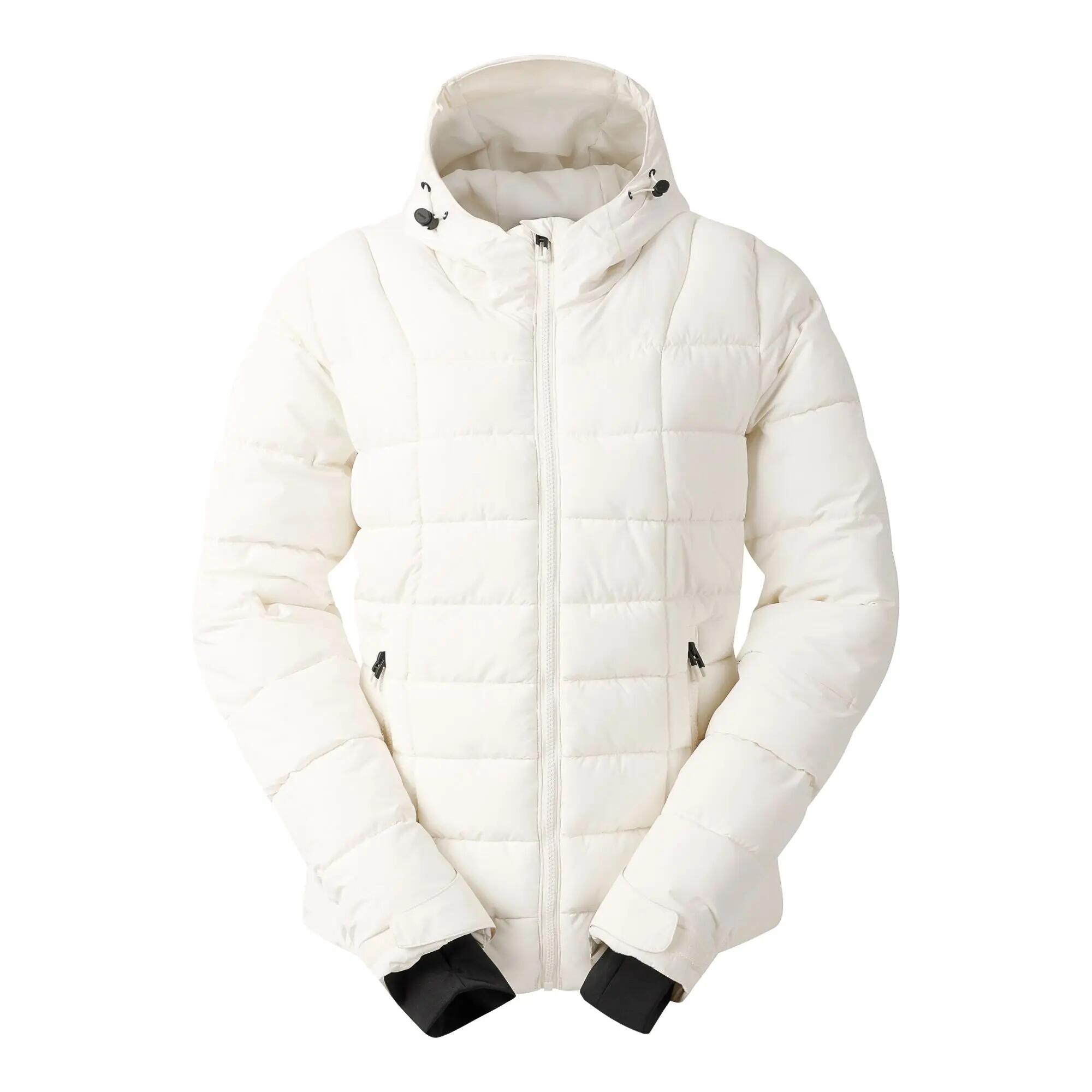 Womens Blindside Waterproof Insulation Ski Jacket 10/12