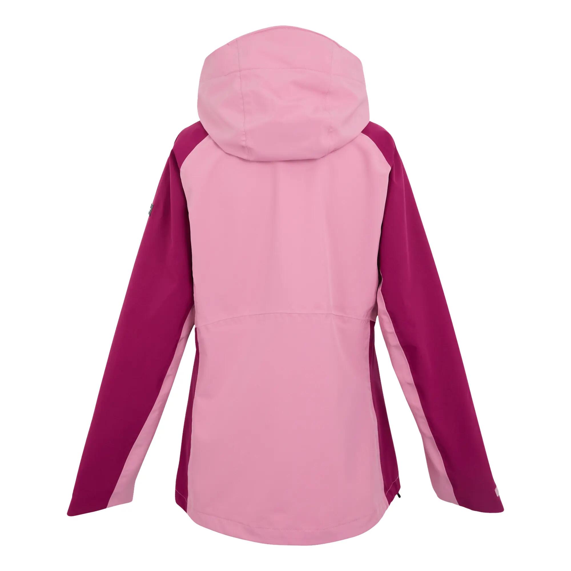 Women's waterproof jacket Regatta Bosfield III 11/12