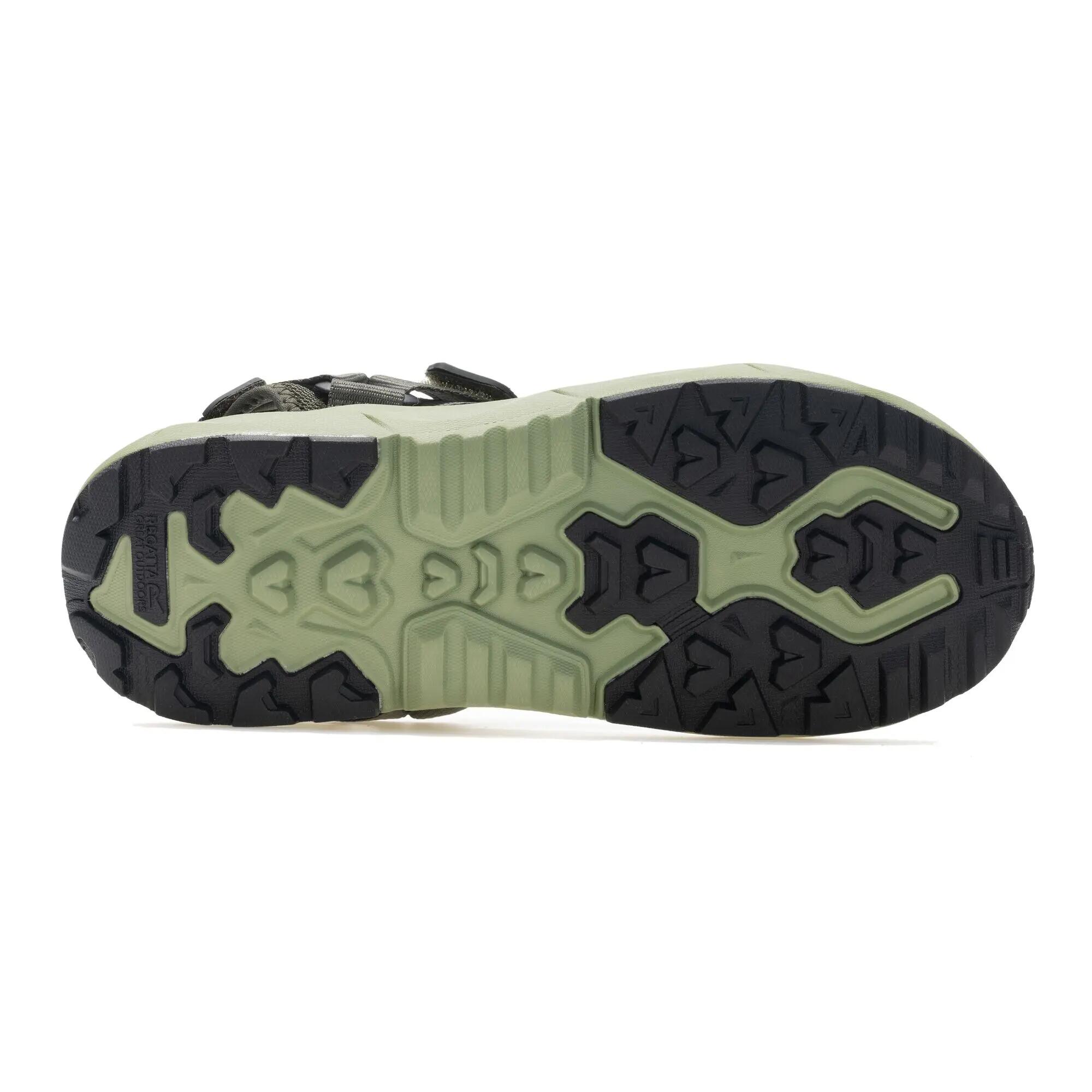 Heren Lito Tecfoam sandalen 9/13