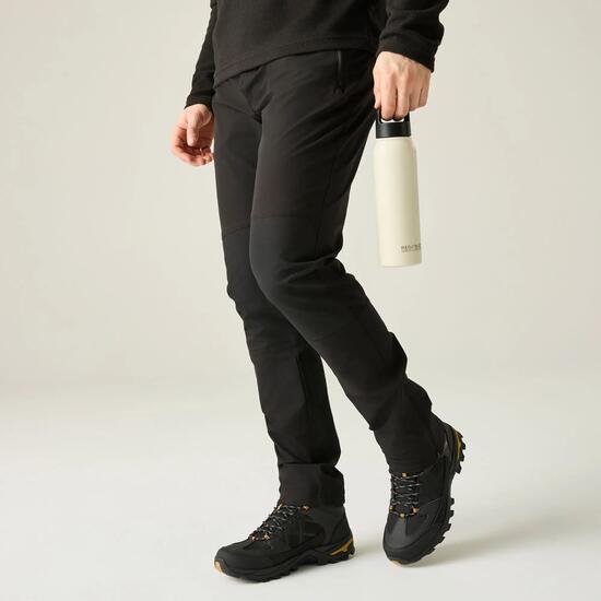 Bottes de marche Samaris III pour hommes