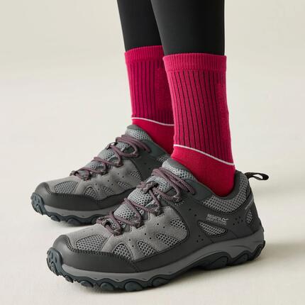 Damskie buty trekkingowe Regatta Edgepoint IV