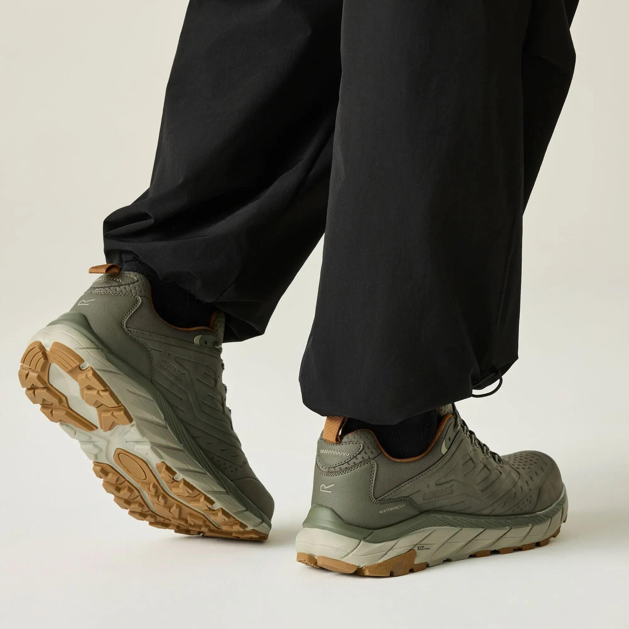 Męskie buty sportowe Derino 4/13