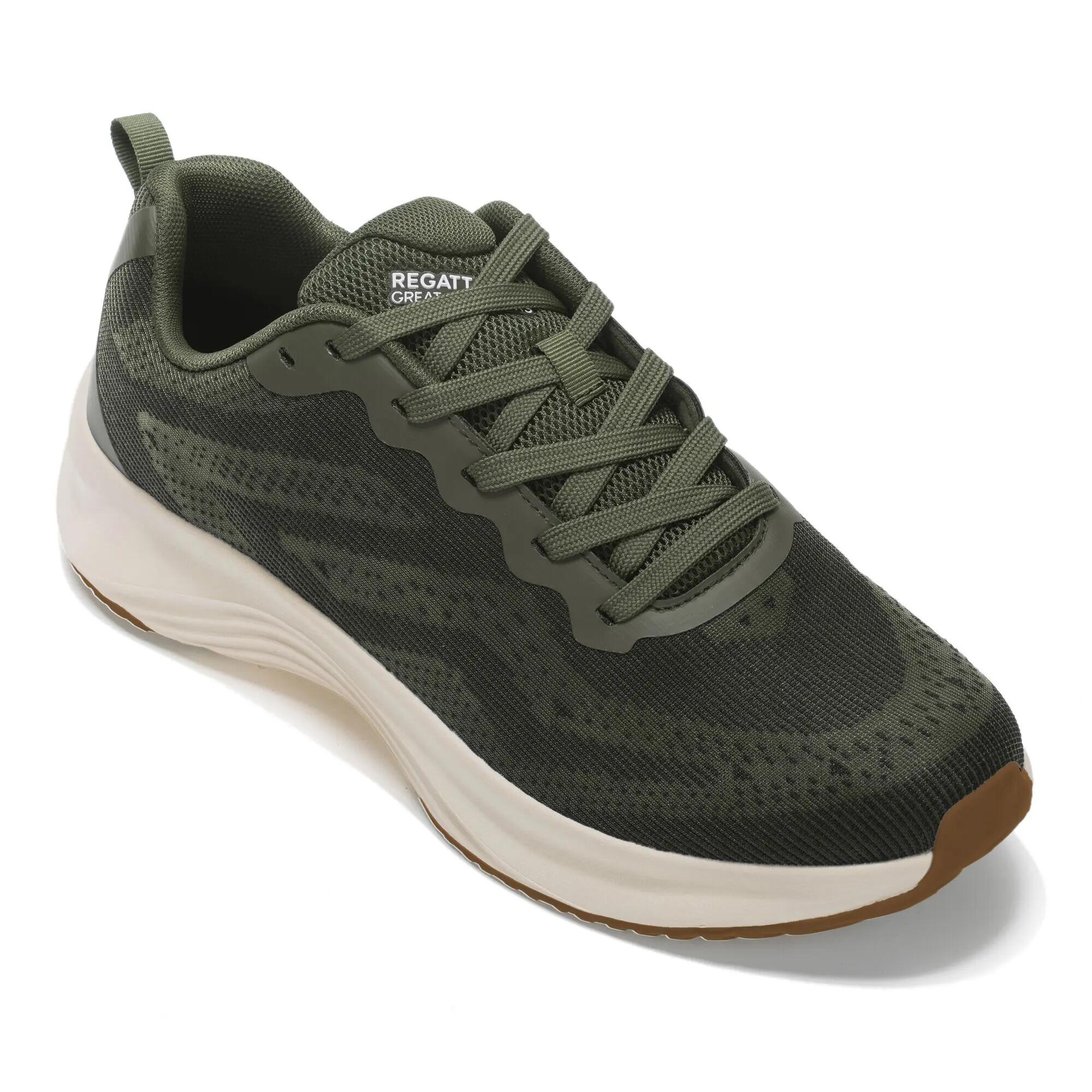 Marine Sport II herensneakers 8/12