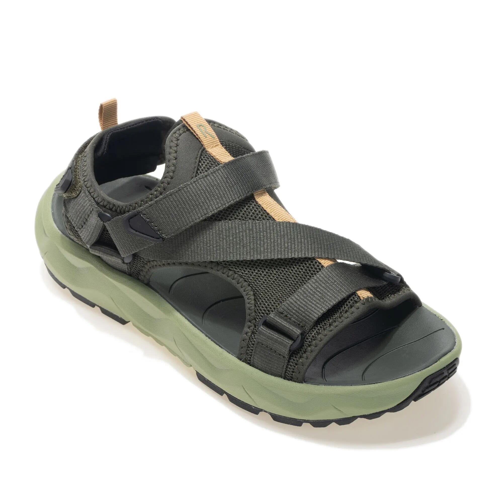 Heren Lito Tecfoam sandalen 8/13