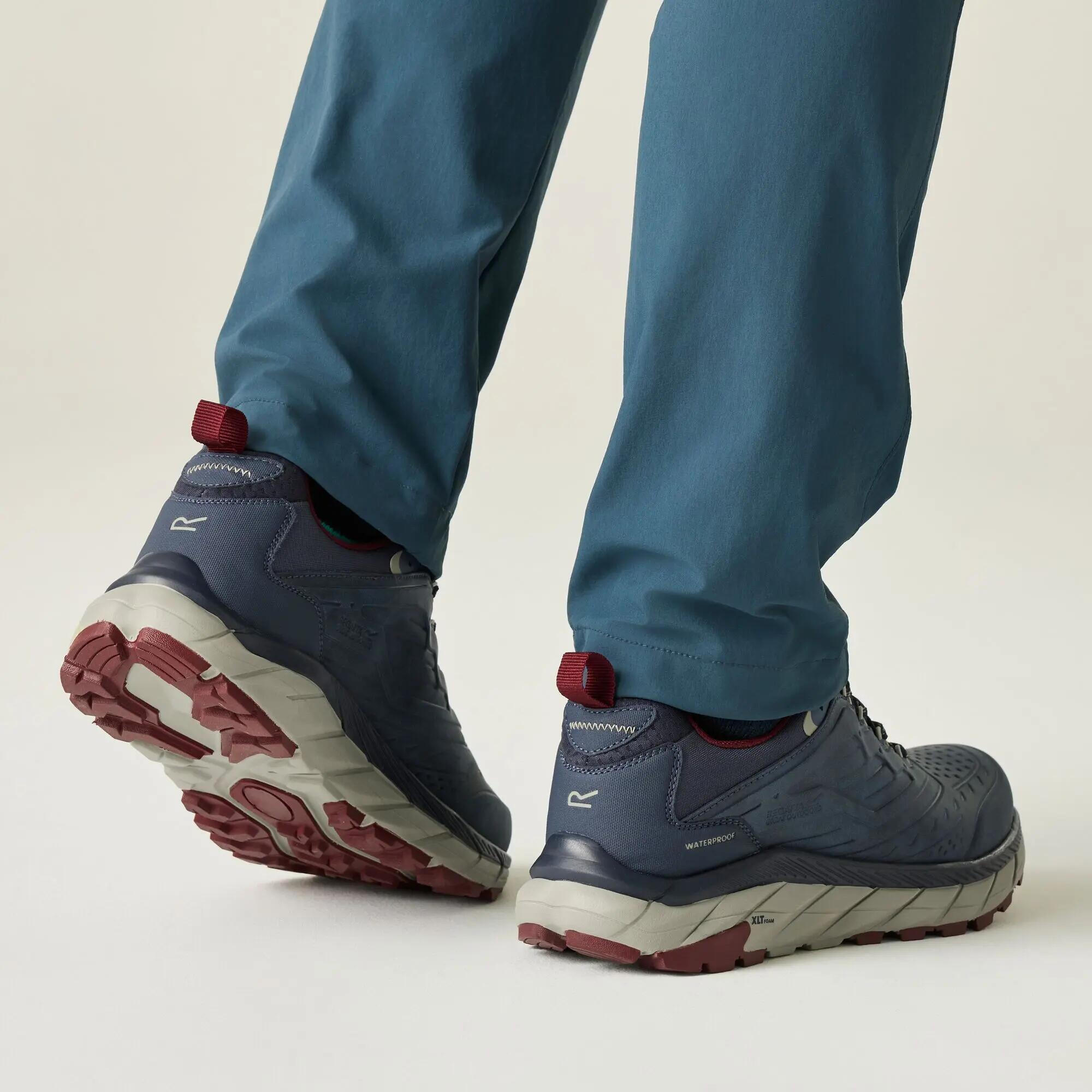 Herren Derino Sneaker 4/13