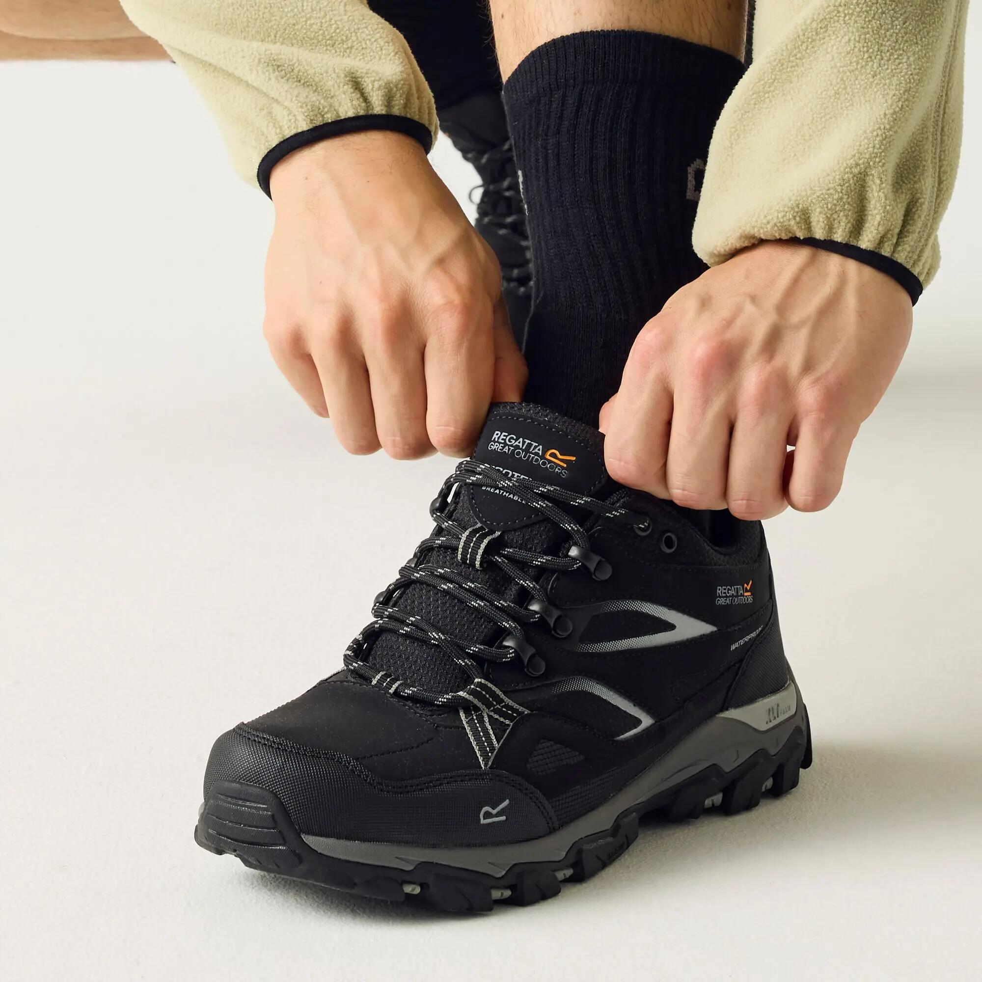 Chaussures - Holcombe 3 Low homme 4/13