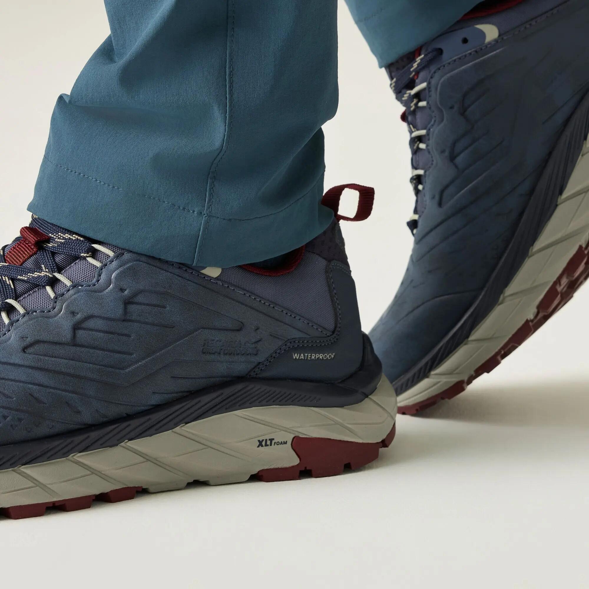 Herren Derino Sneaker 3/13