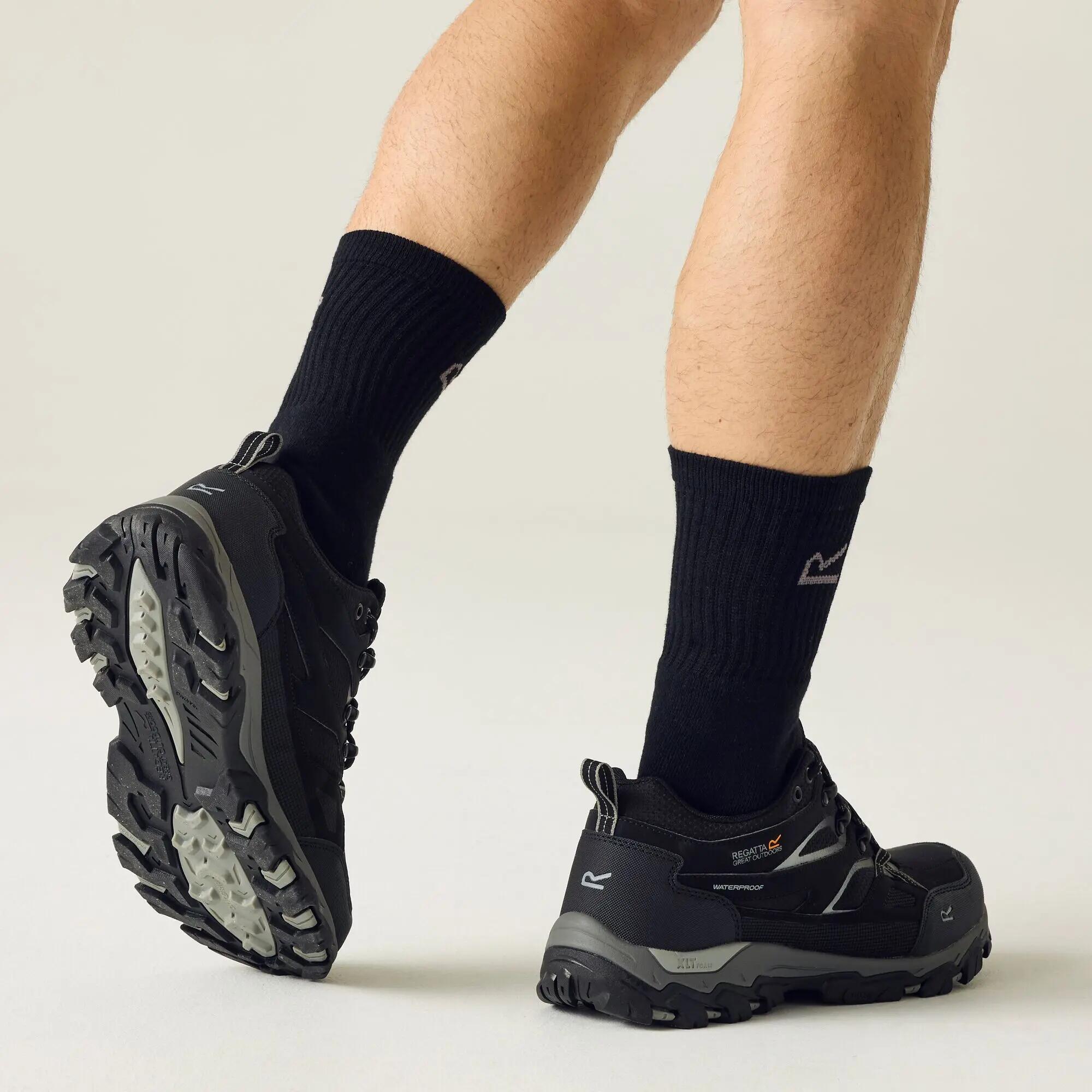 Chaussures - Holcombe 3 Low homme 3/13
