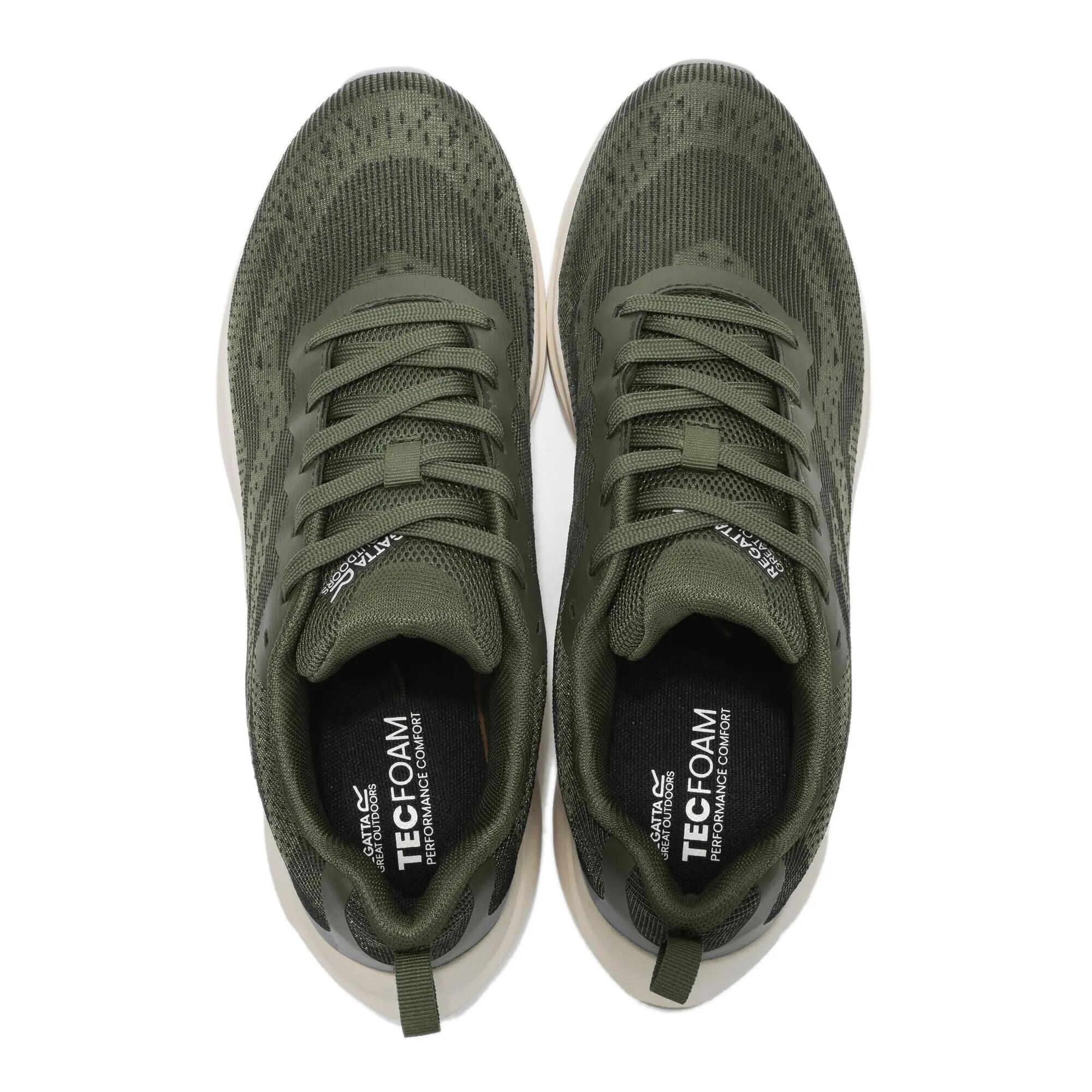 Marine Sport II herensneakers 11/12