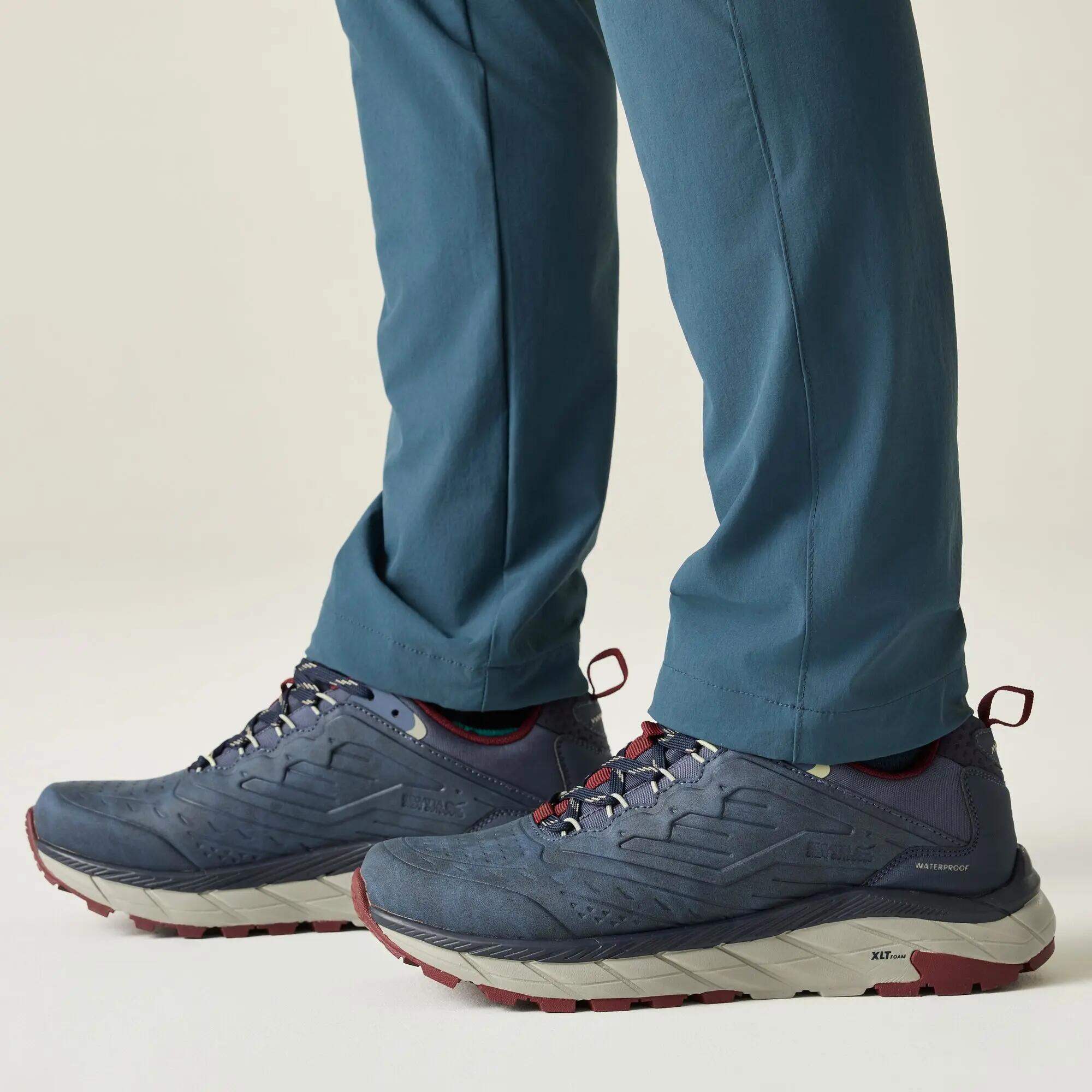 Herren Derino Sneaker 2/13